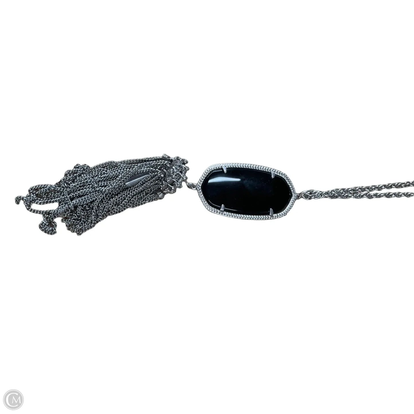 Necklace Statement By Kendra Scott, Size: 1