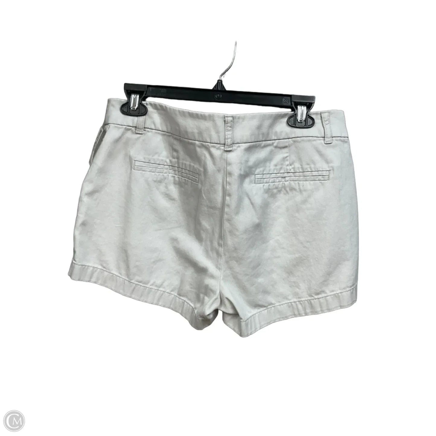 Shorts By J. Crew In Grey, Size: 6