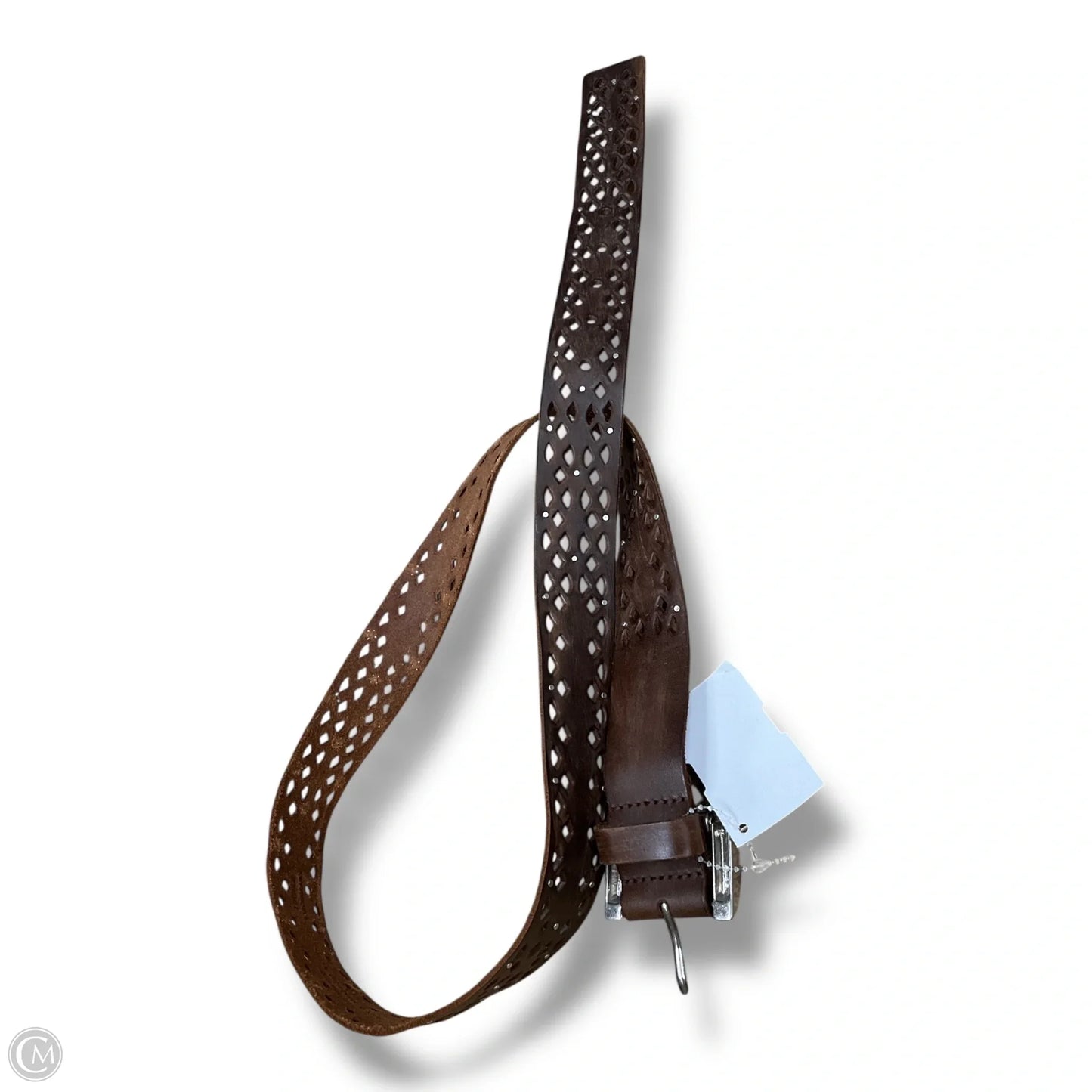 Belt By Clothes Mentor, Size: Large