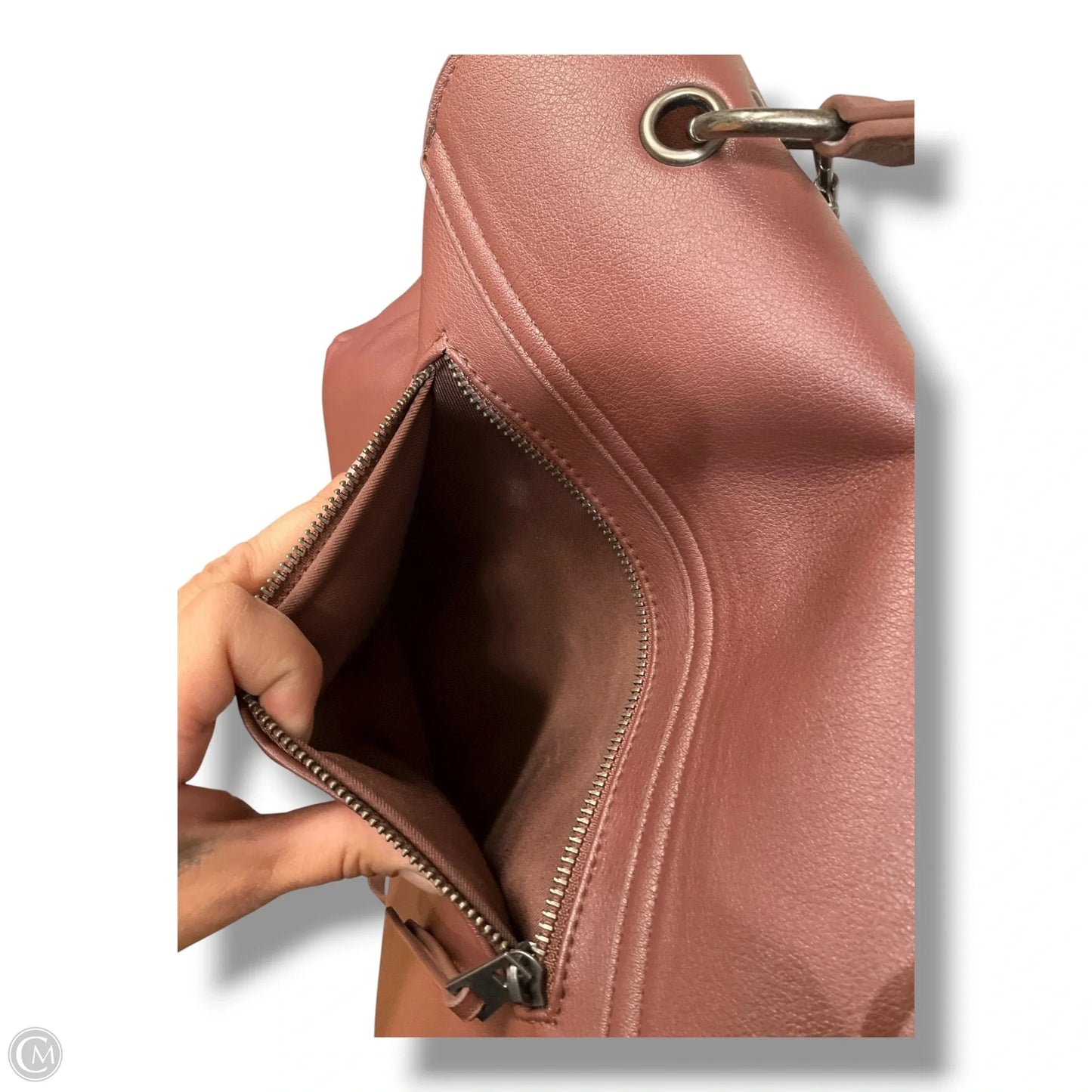 Handbag By Universal Thread, Size: Large