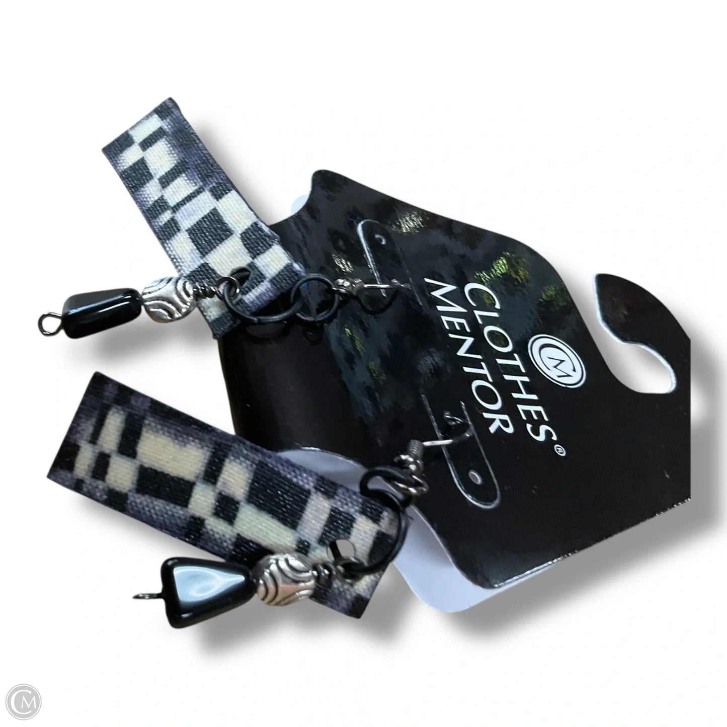 Earrings Dangle/drop By Clothes Mentor