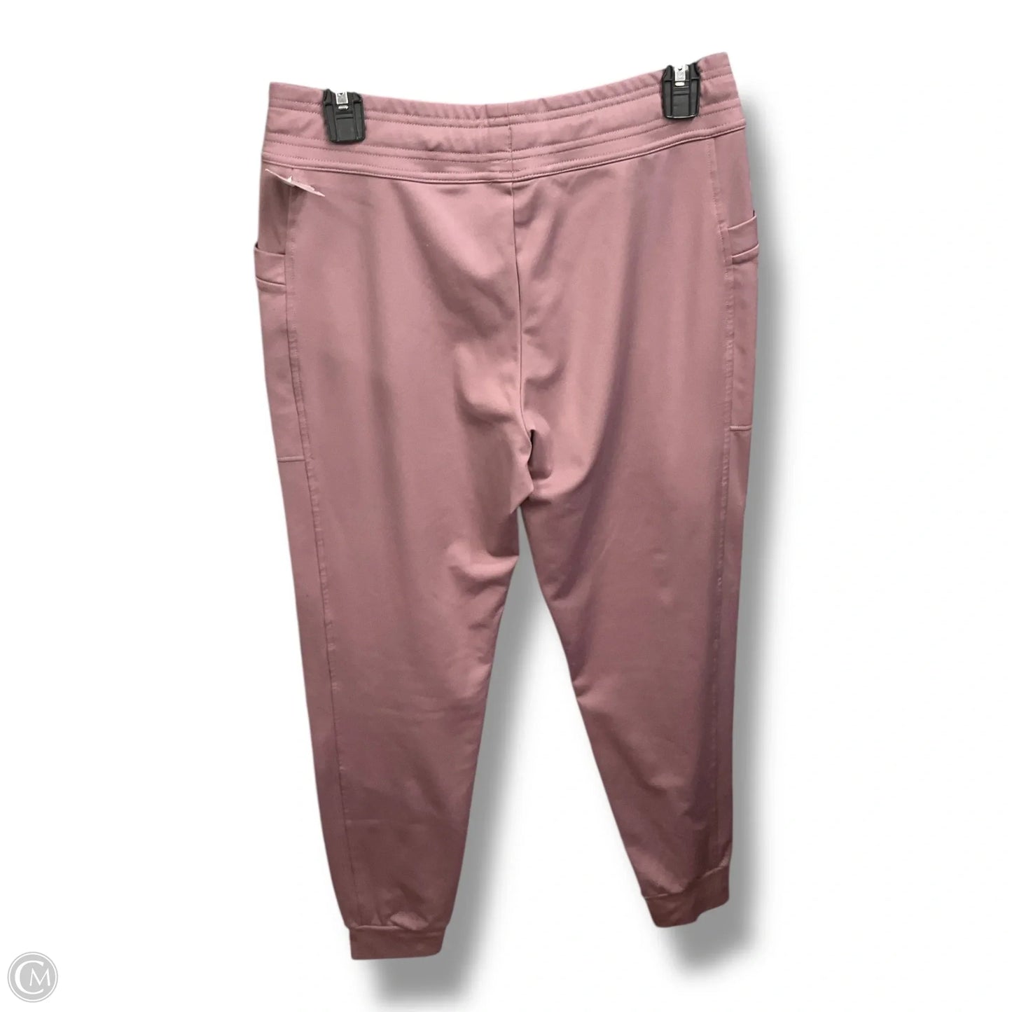 Athletic Pants By 32 Degrees In Pink, Size: S