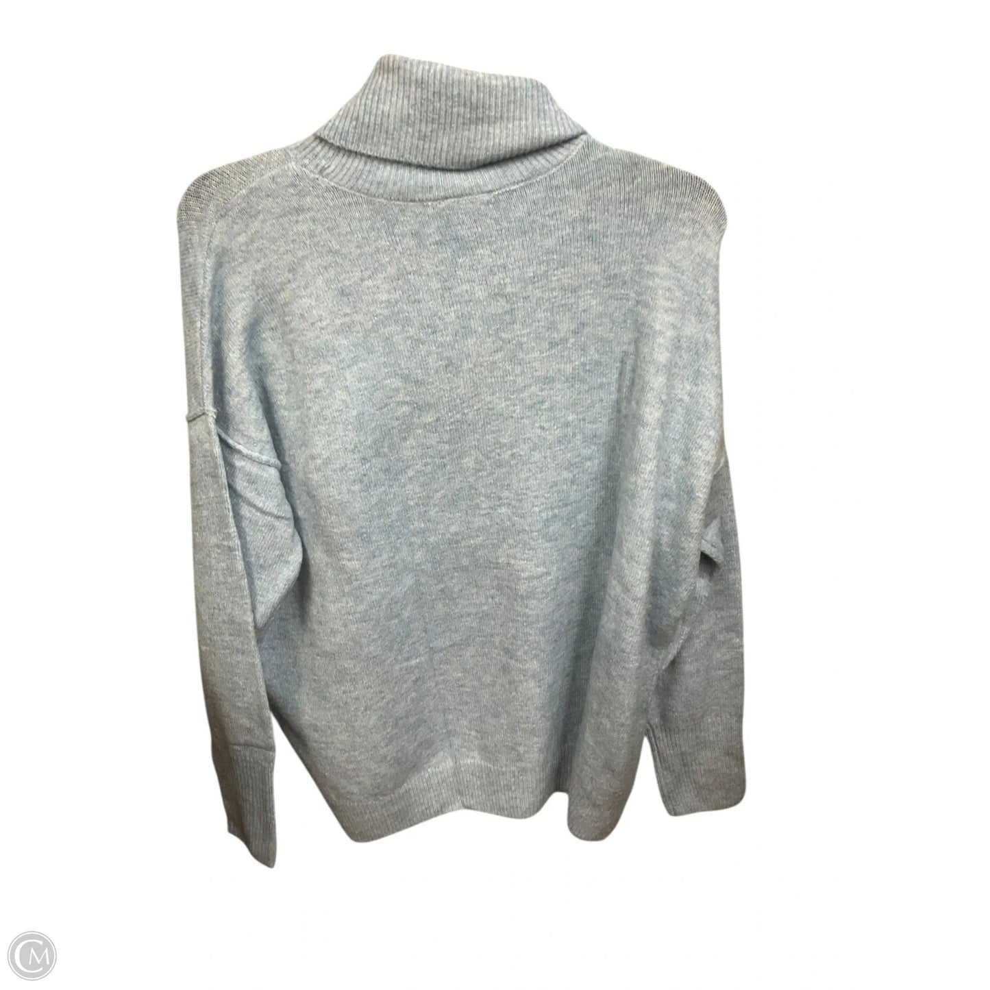 Sweater By Vince Camuto In Blue, Size: S