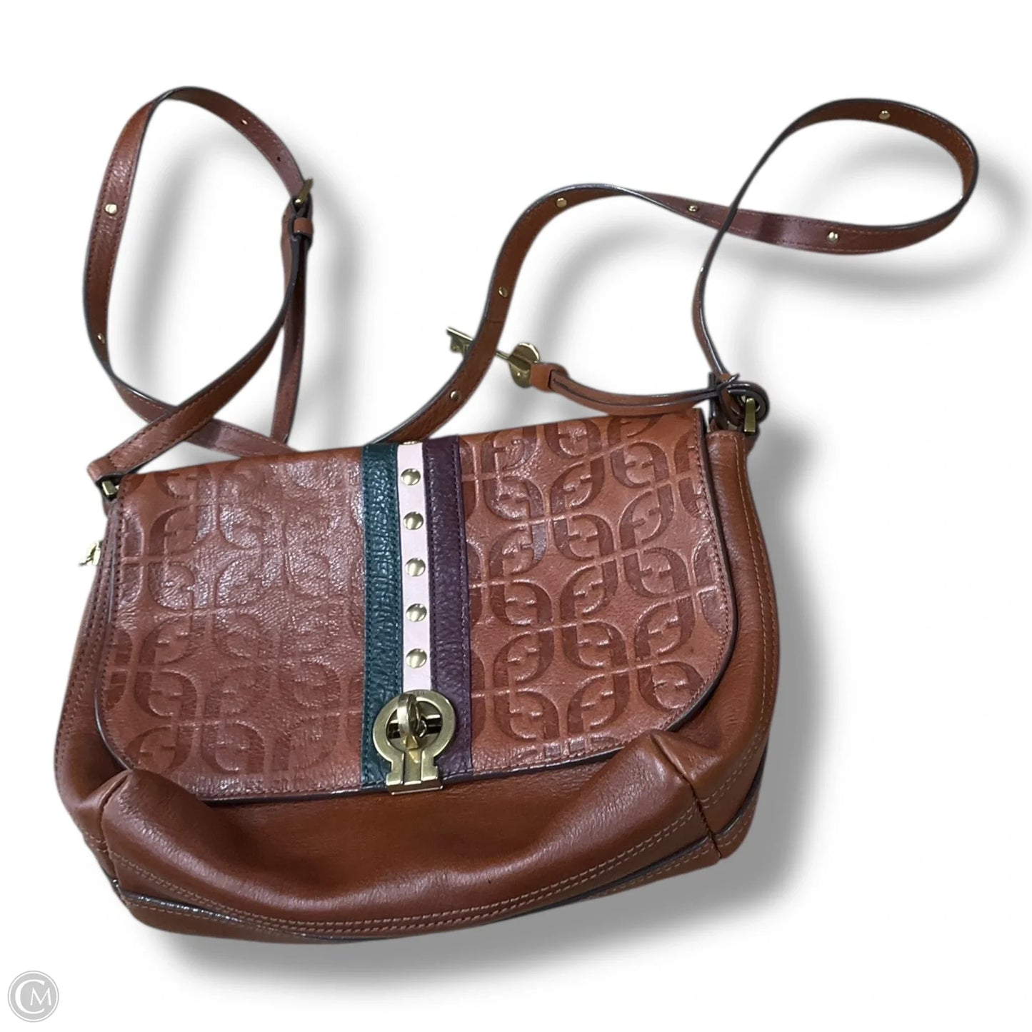 Crossbody By Fossil, Size: Small