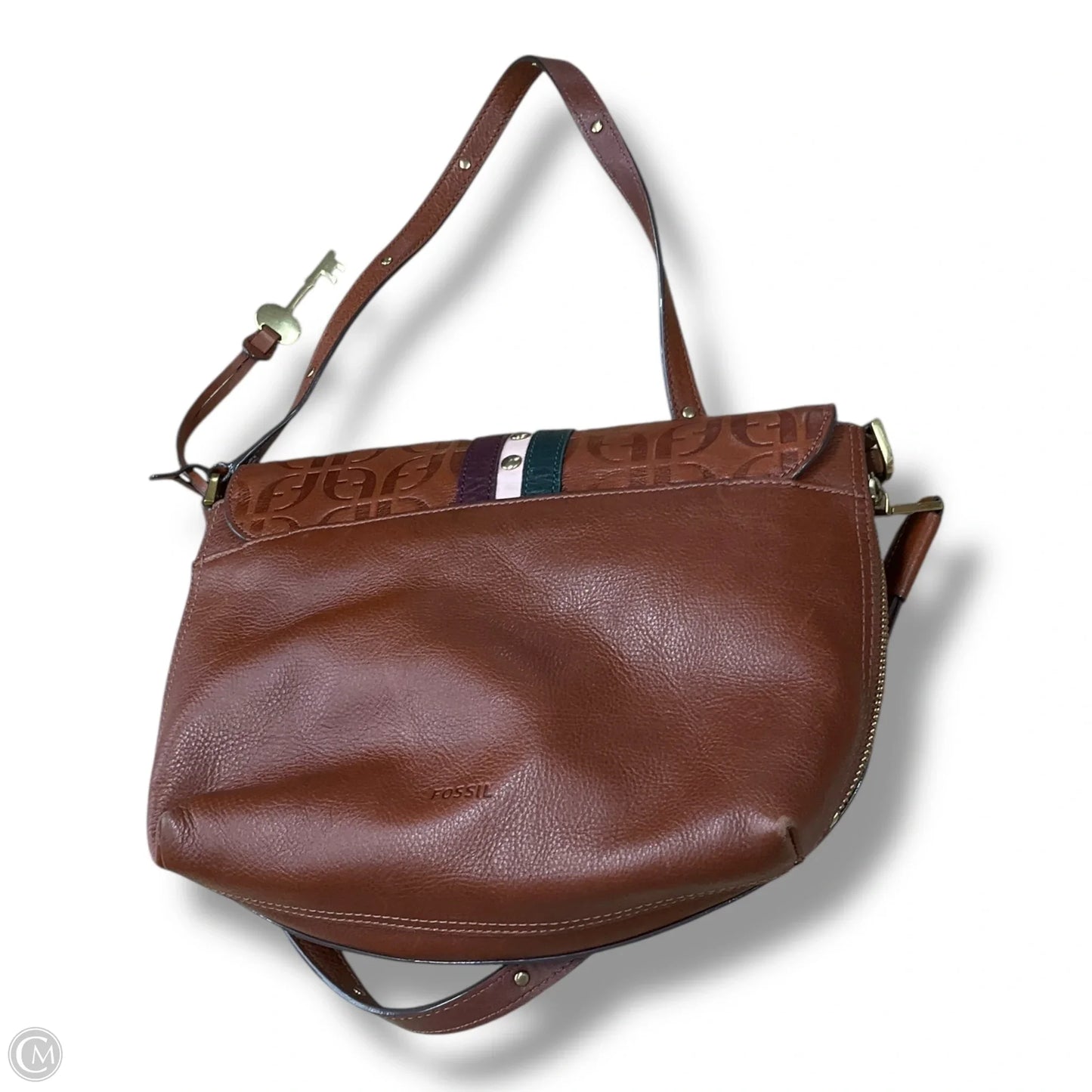 Crossbody By Fossil, Size: Small