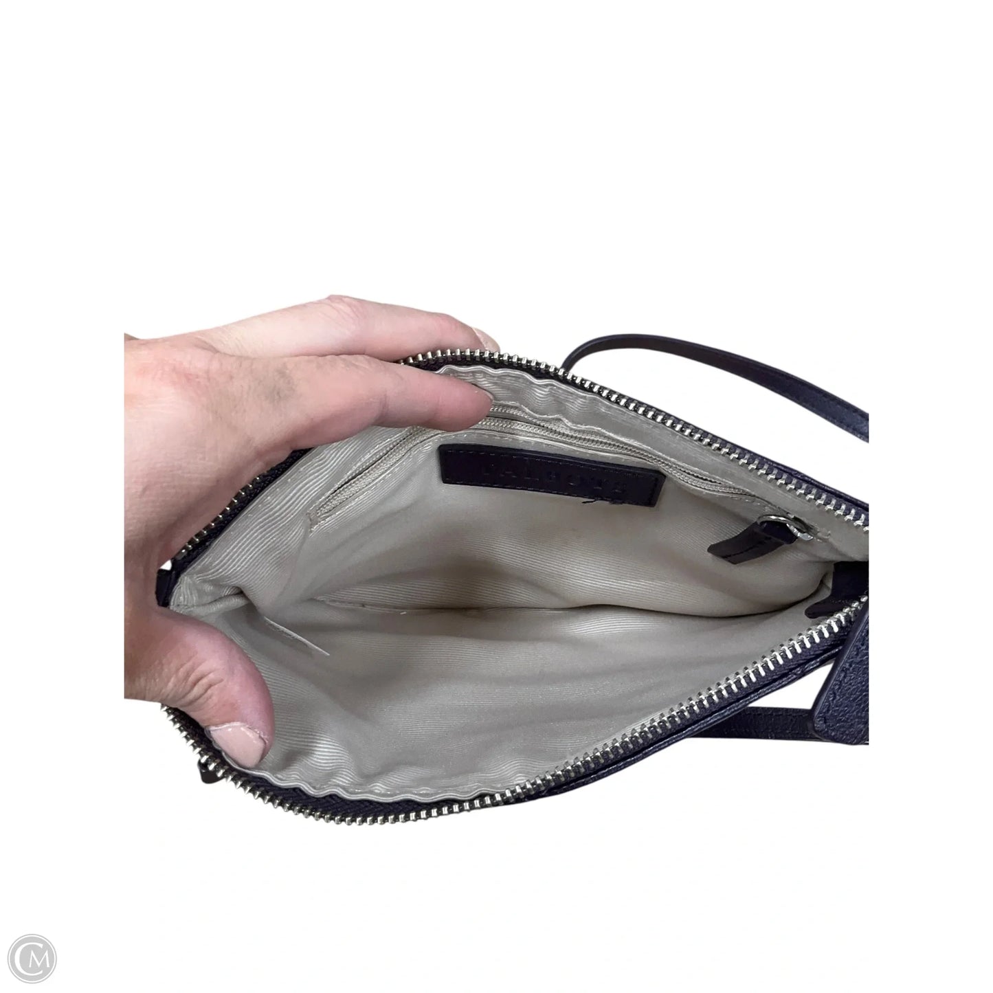 Crossbody By Talbots, Size: Small