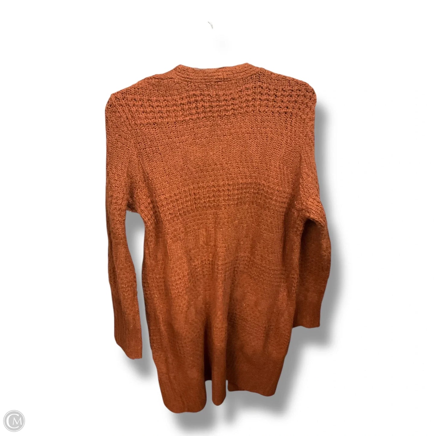 Cardigan By Universal Thread In Brown, Size: S