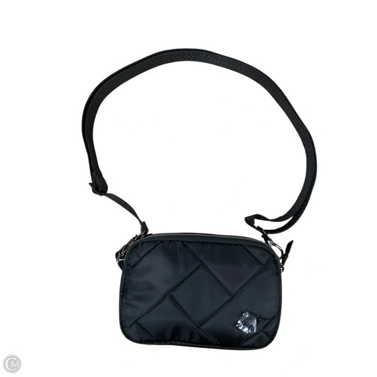 Crossbody By Lug, Size: Small
