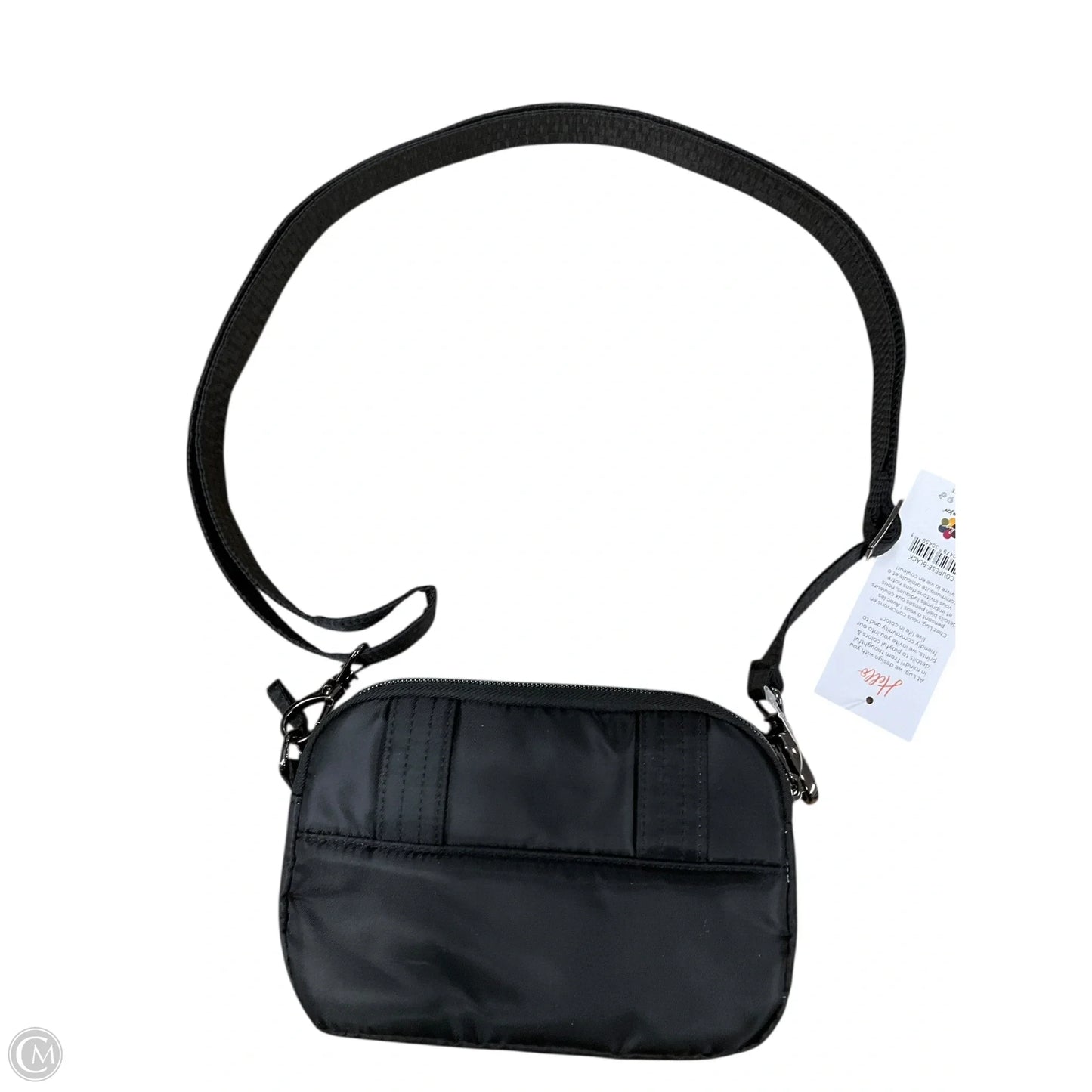 Crossbody By Lug, Size: Small