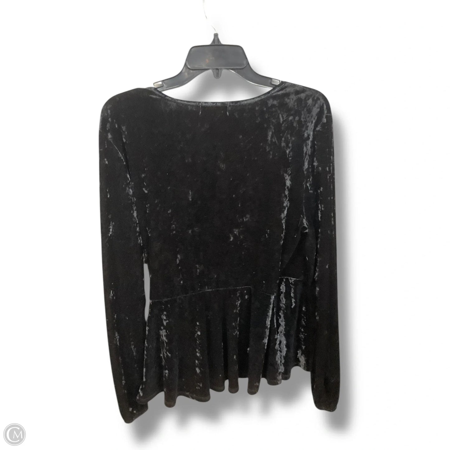 Top Long Sleeve By Altard State In Black, Size: Xl