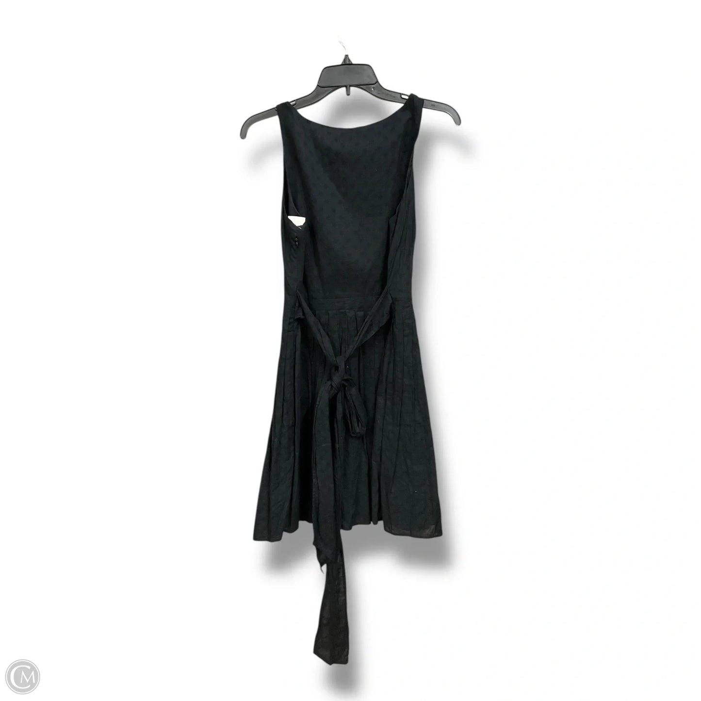 Dress Casual Short By J. Crew In Black, Size: M