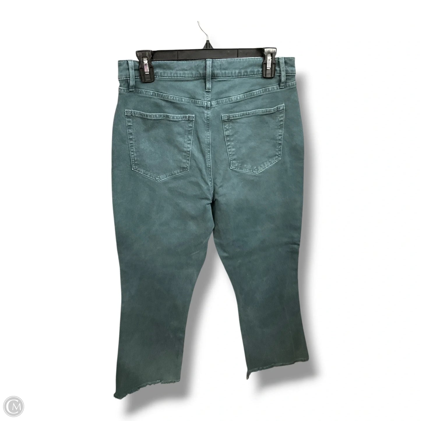 Pants Other By Loft In Green, Size: 8