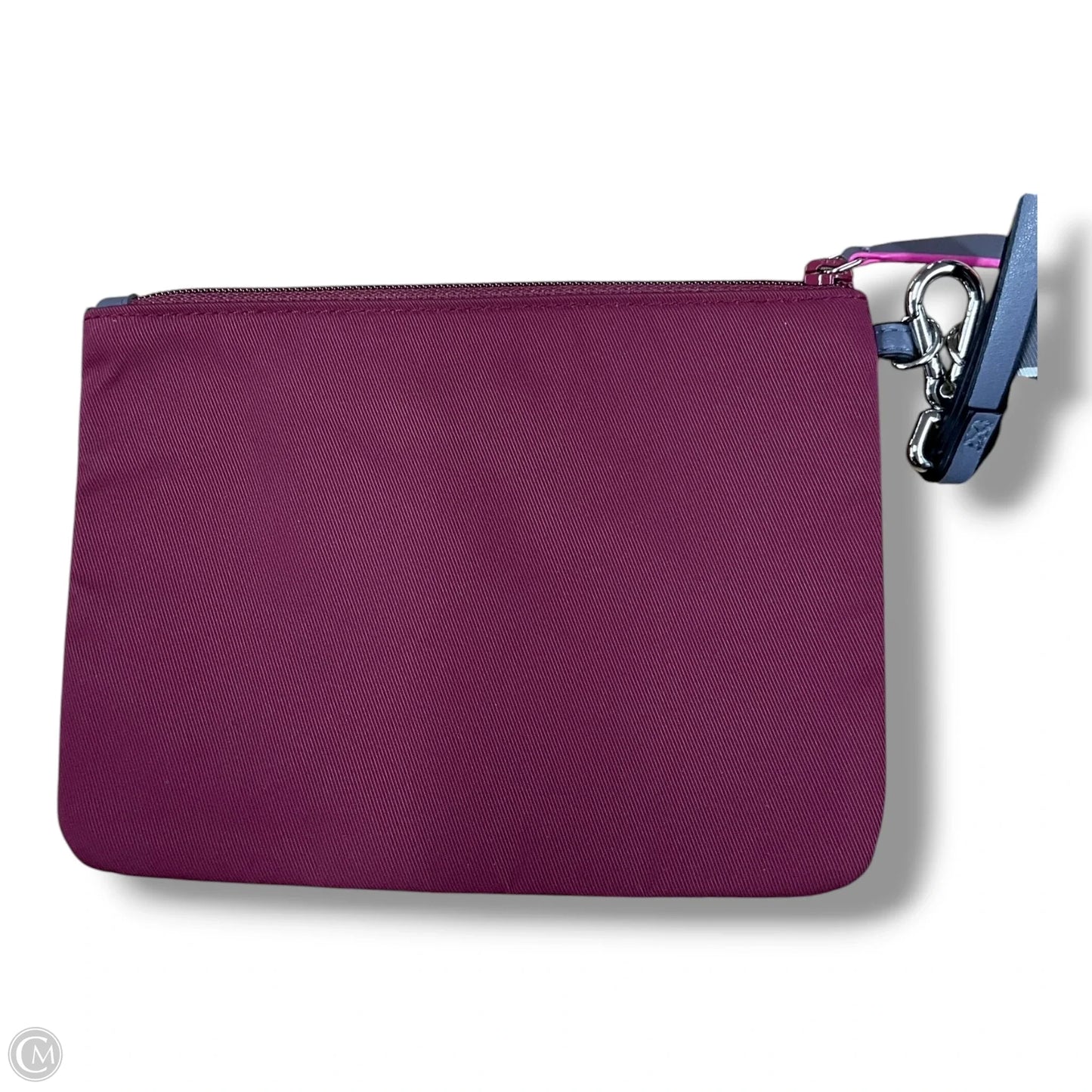 Wristlet By Vera Bradley, Size: Medium