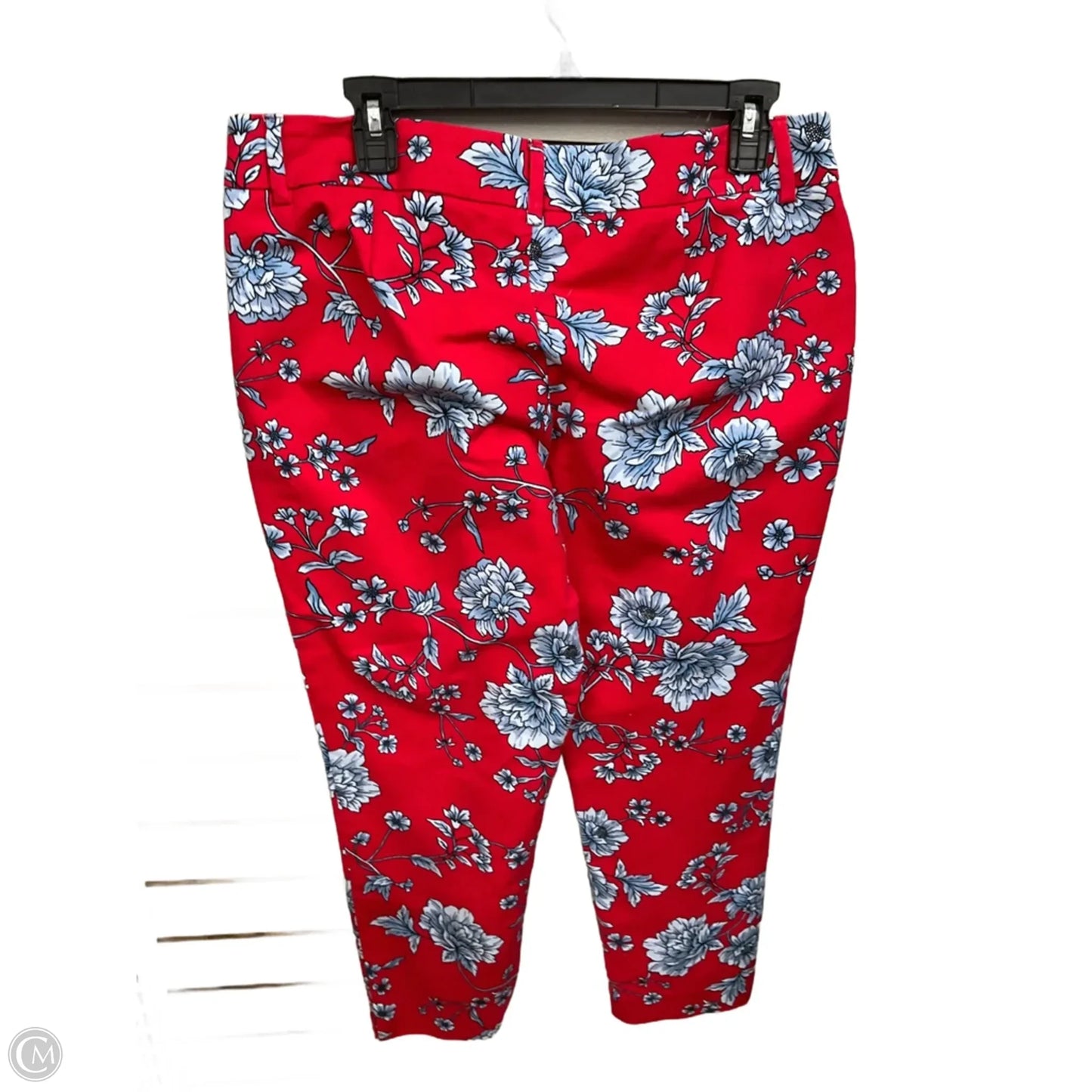 Pants Other By Roz And Ali In Red, Size: 12