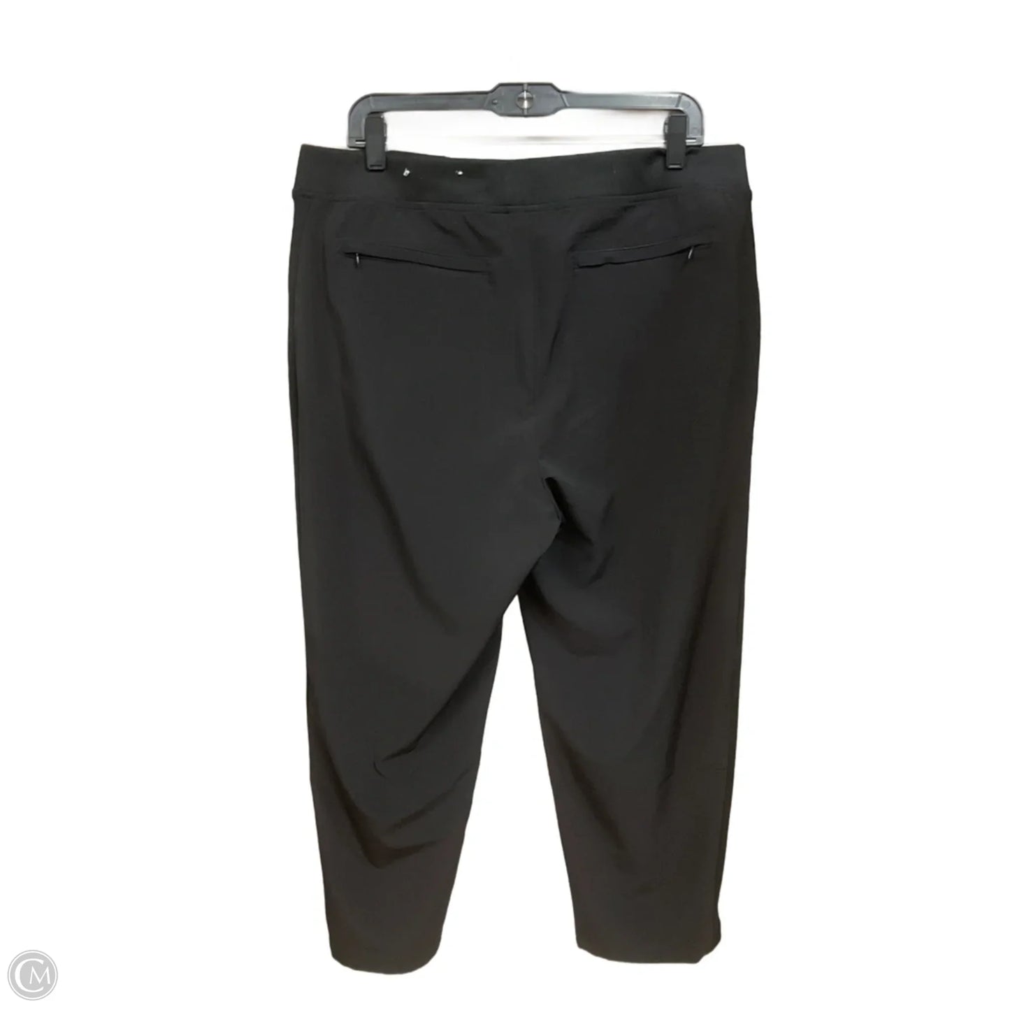 Pants Other By Chicos In Black, Size: 14