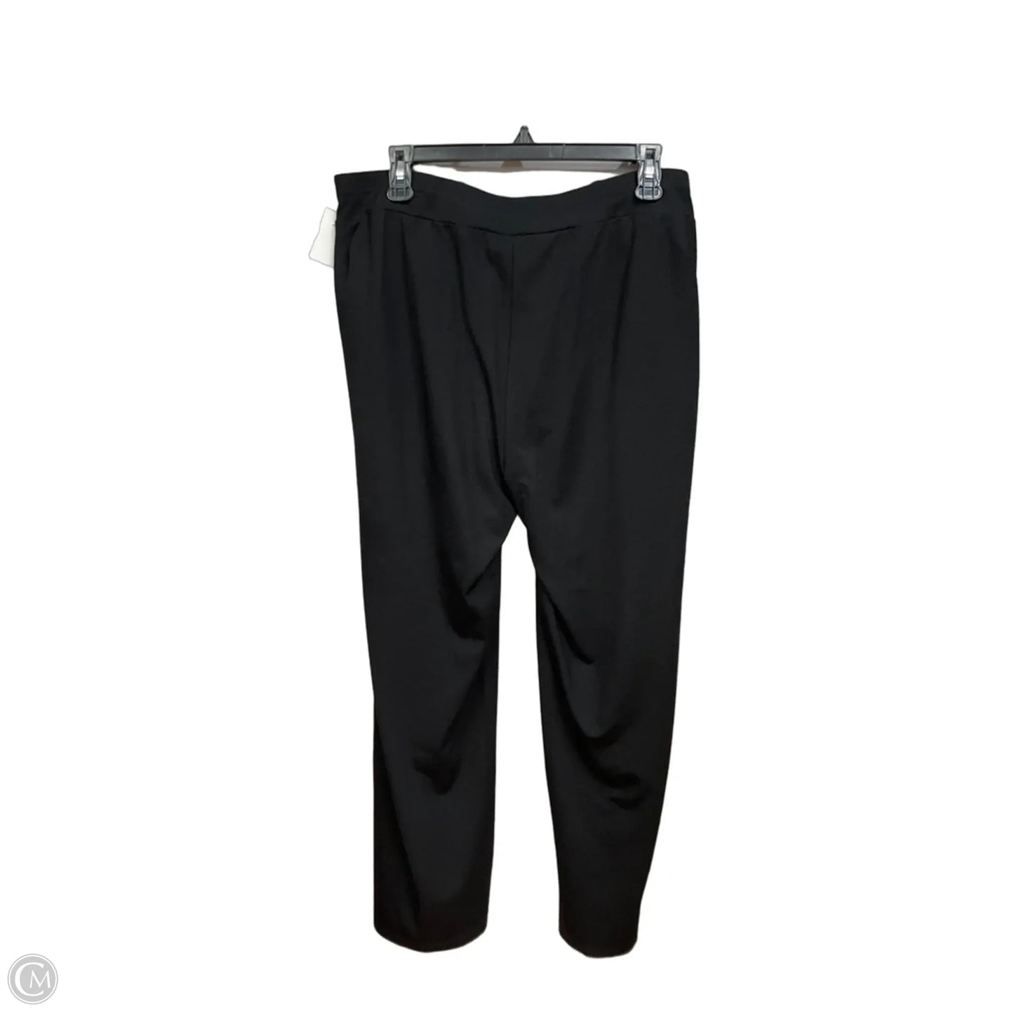 Pants Other By Chicos In Black, Size: 12