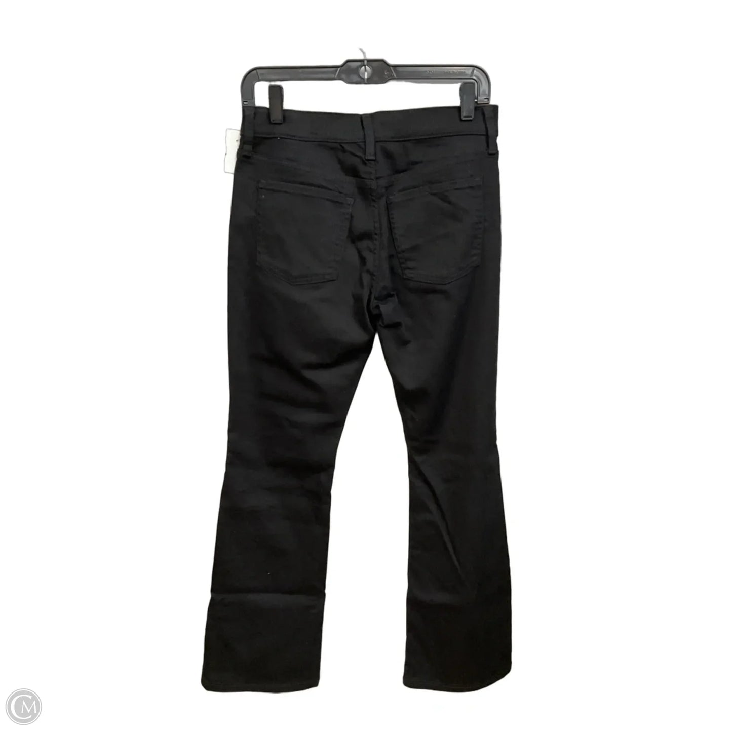 Pants Other By Banana Republic In Black, Size: 4
