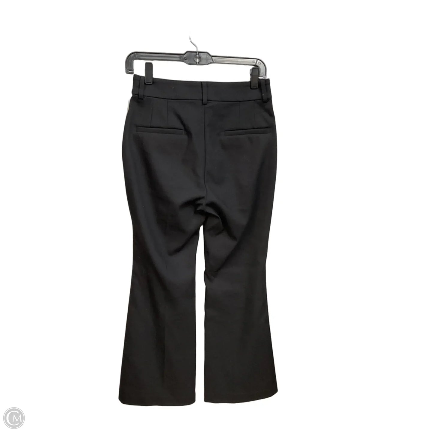 Pants Dress By Loft In Black, Size: 2