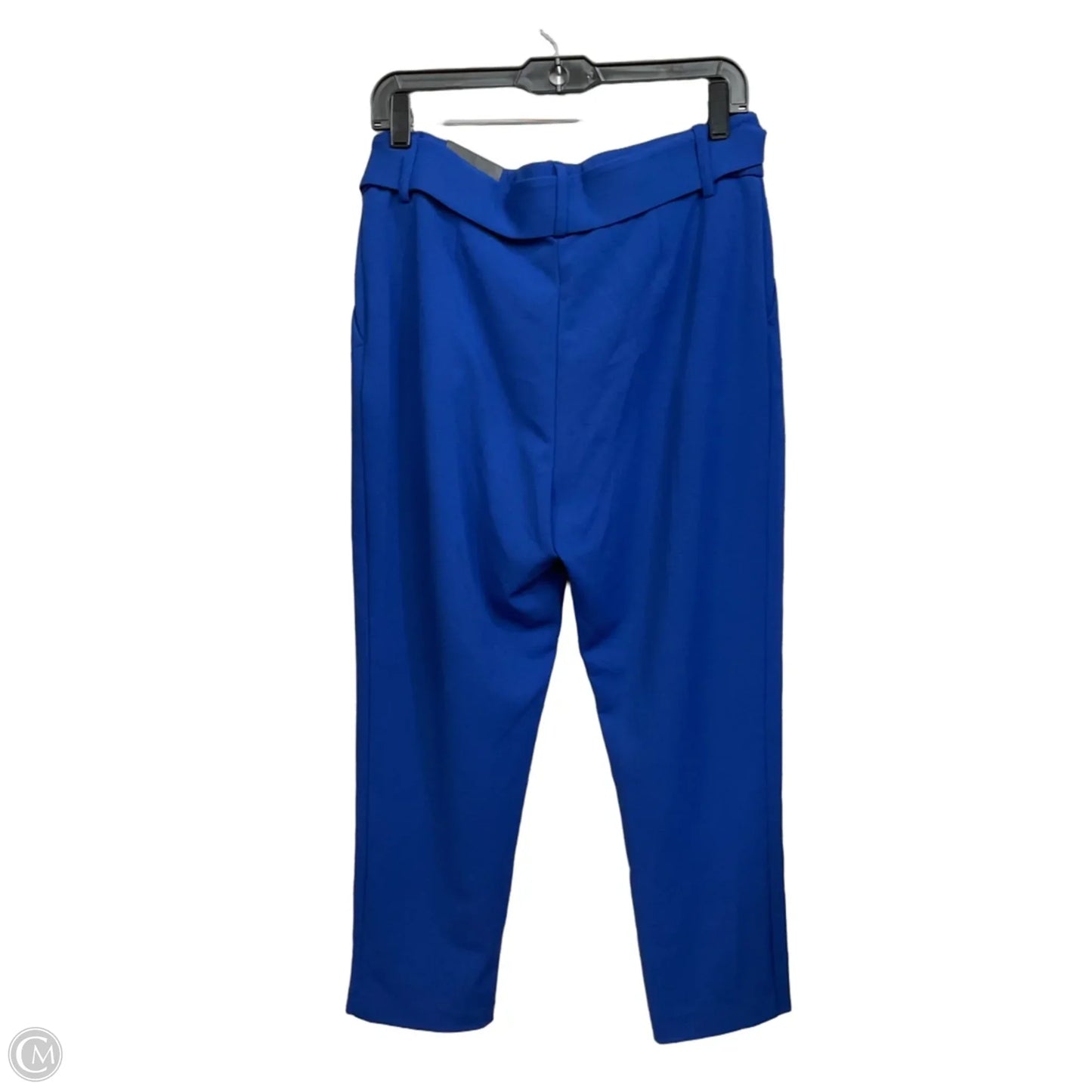 Pants Dress By Rachel Zoe In Blue, Size: 12