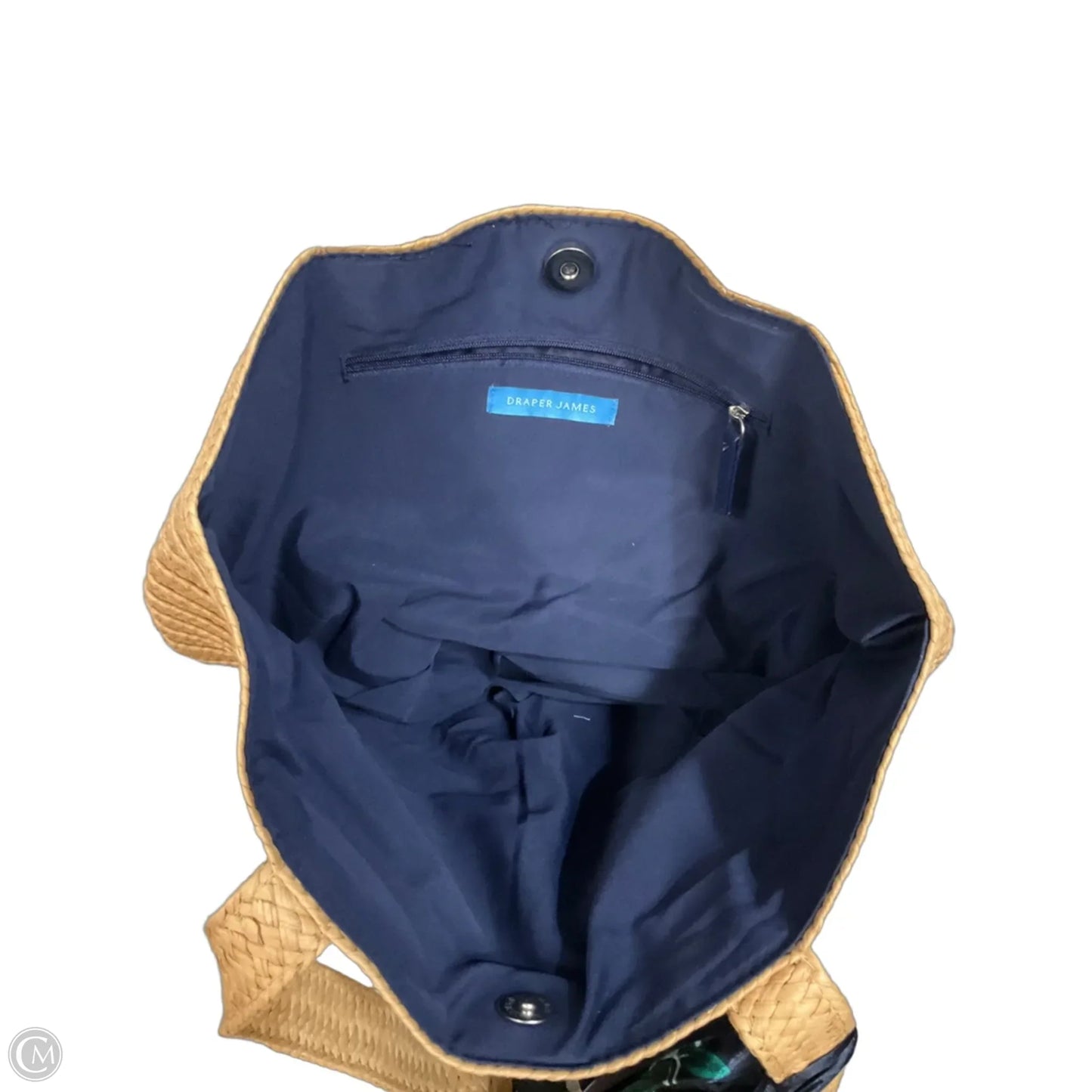 Handbag By Draper James, Size: Medium