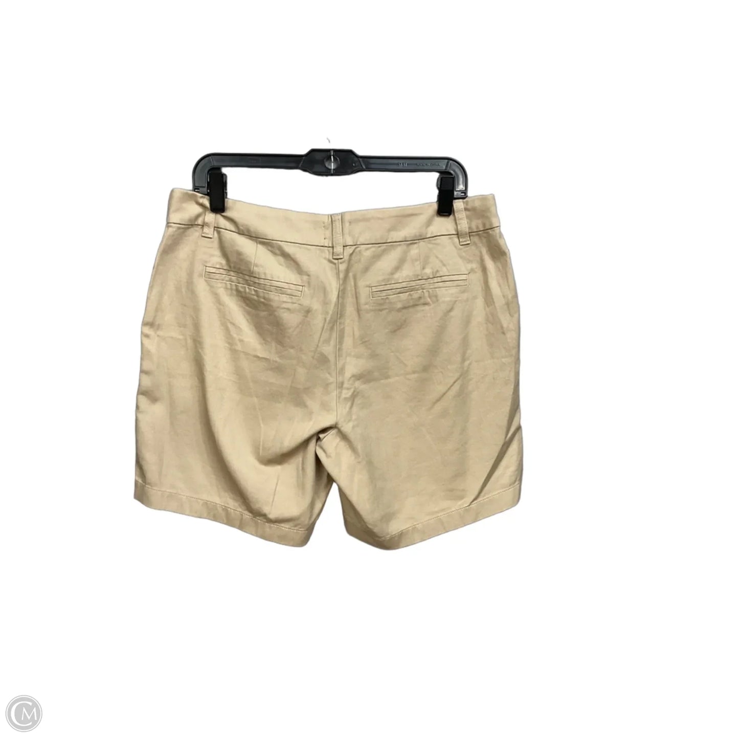 Shorts By J. Crew In Tan, Size: 12