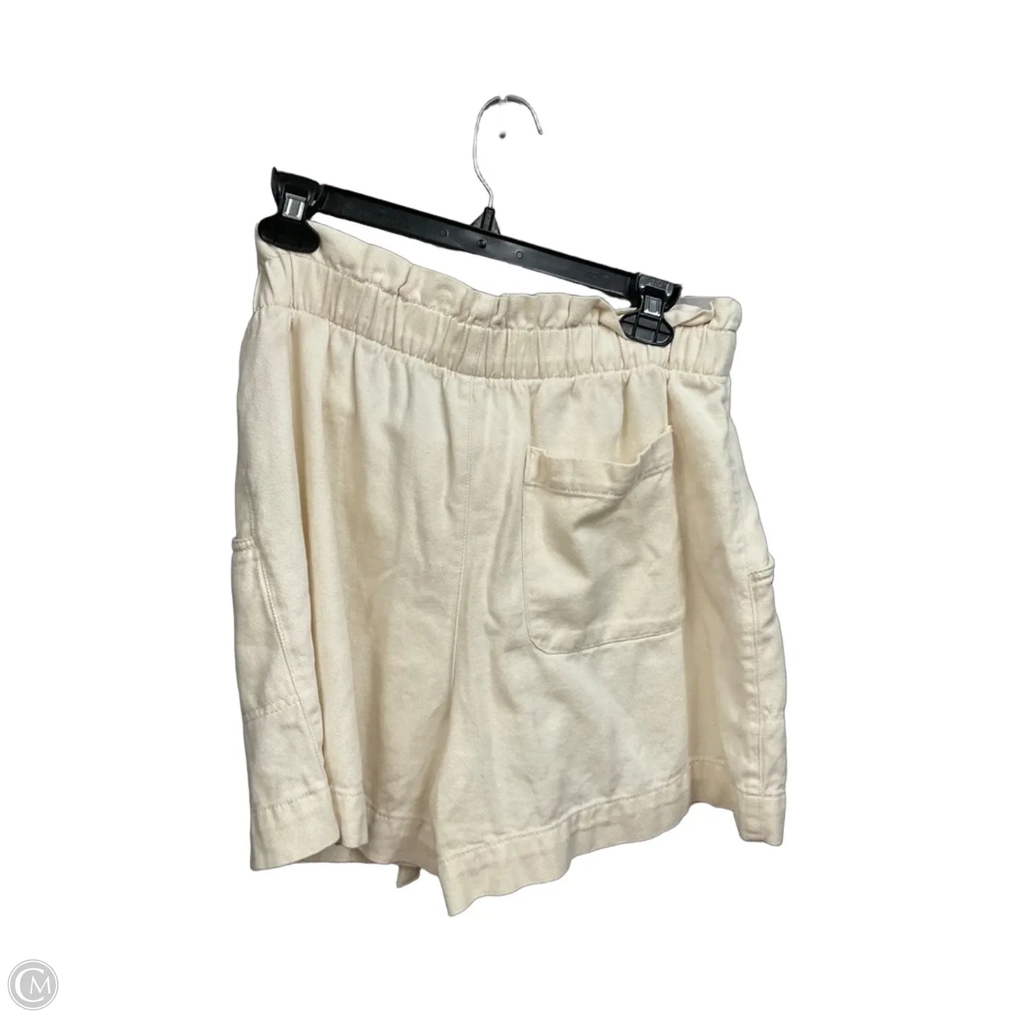 Shorts By Old Navy In White, Size: 8