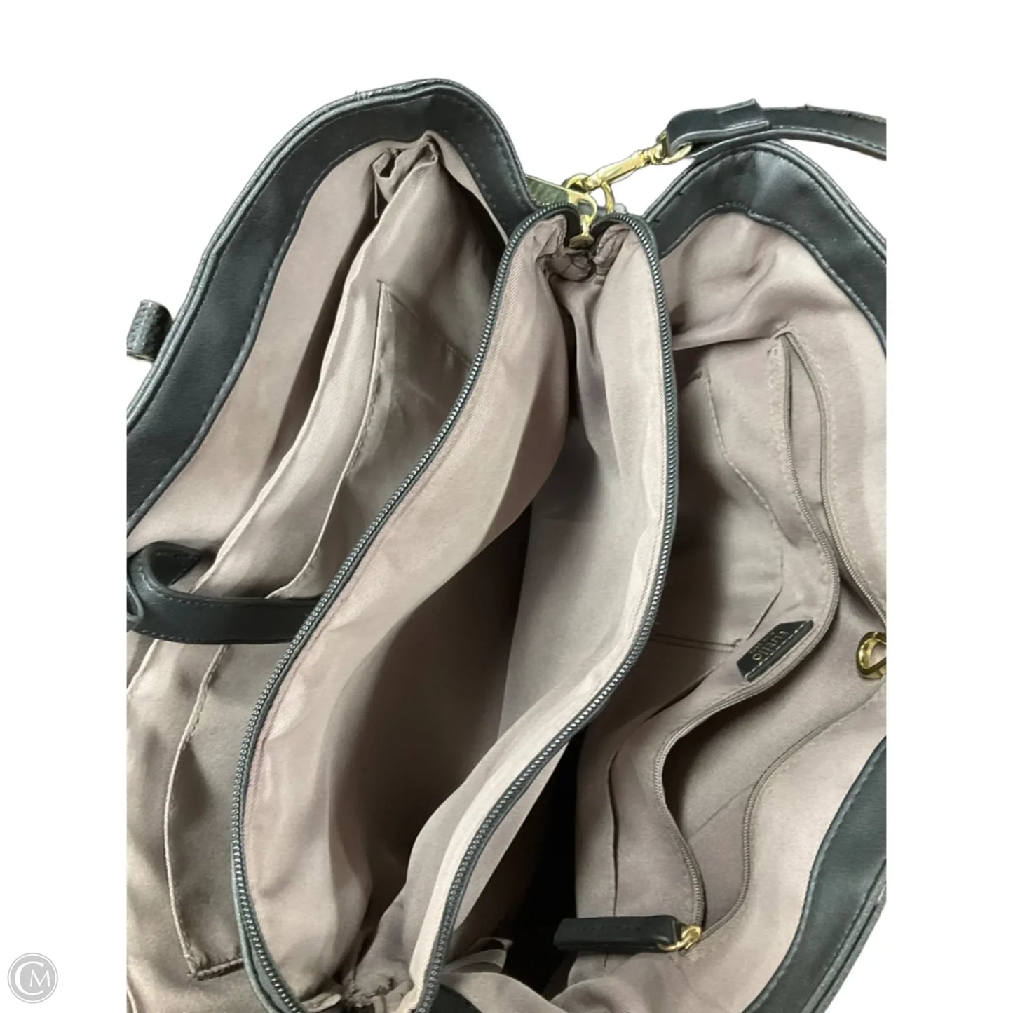 Handbag By Clothes Mentor, Size: Large