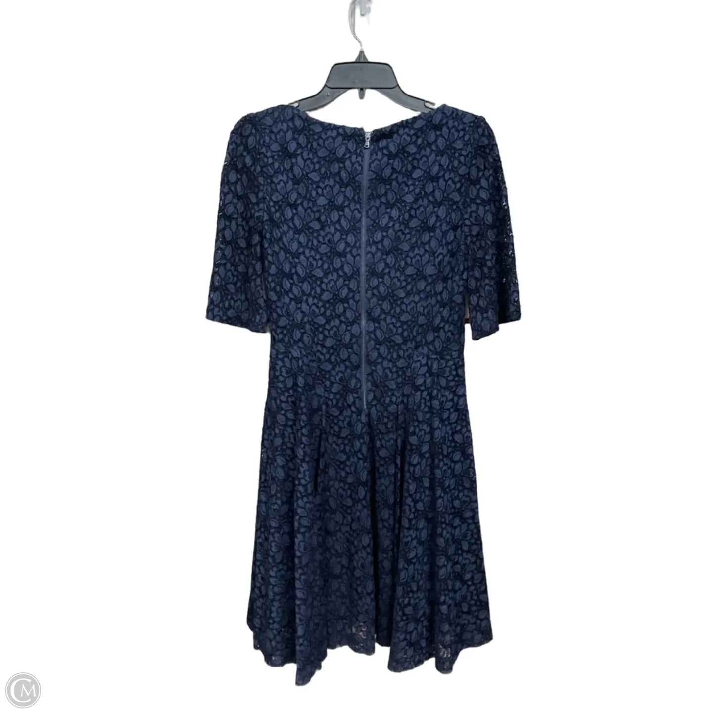 Dress Casual Maxi By Z Supply In Maroon, Size: S