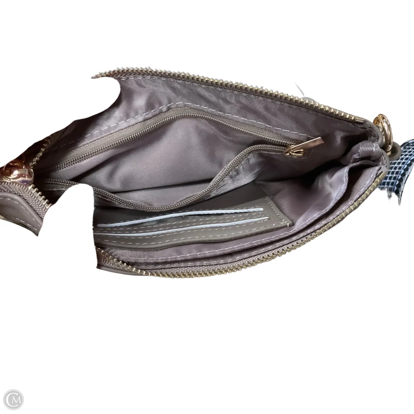 Crossbody By Clothes Mentor, Size: Small