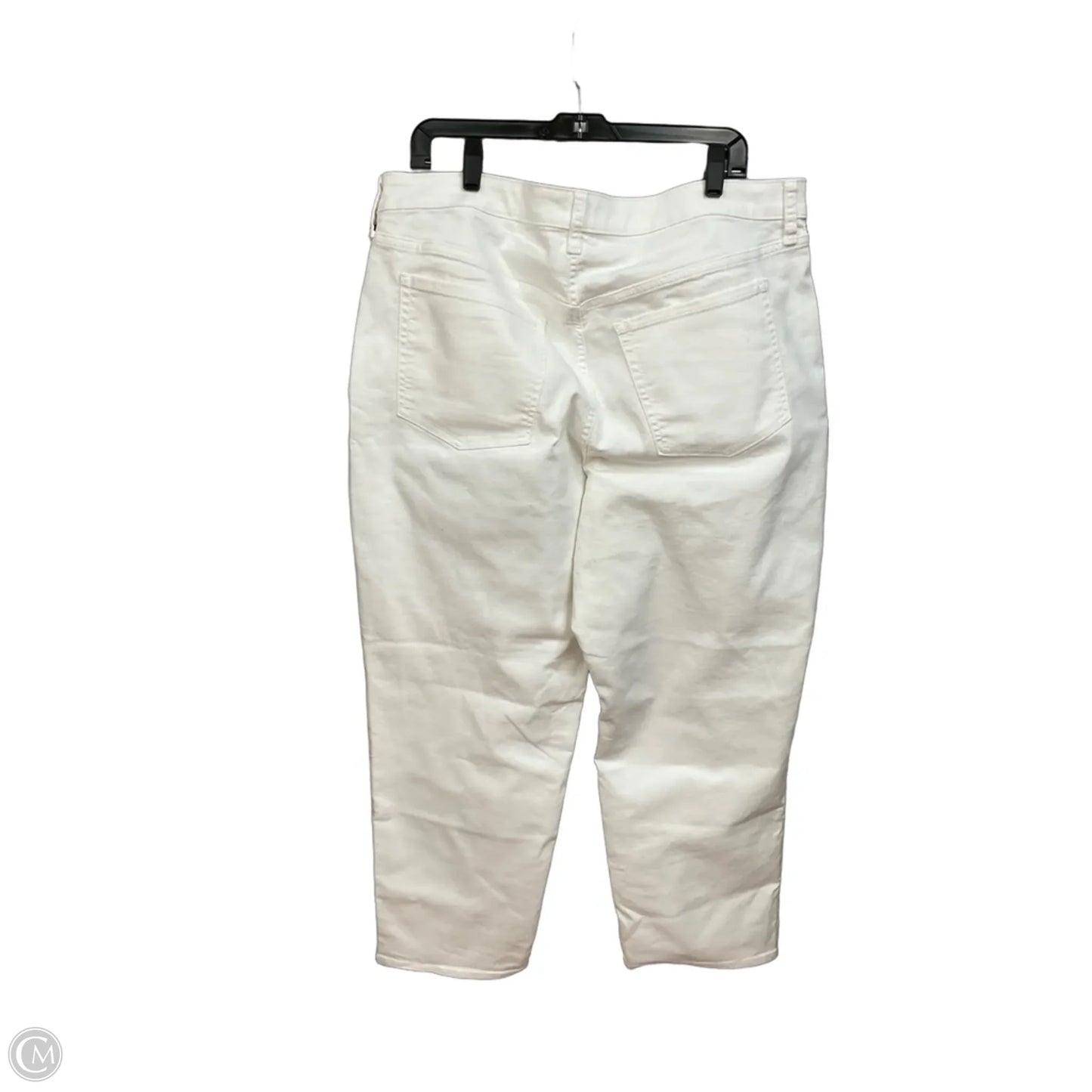 Pants Other By Old Navy In White, Size: 20