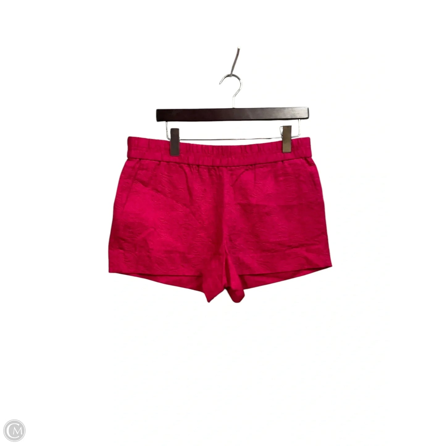 Shorts By J. Crew In Pink, Size: 10