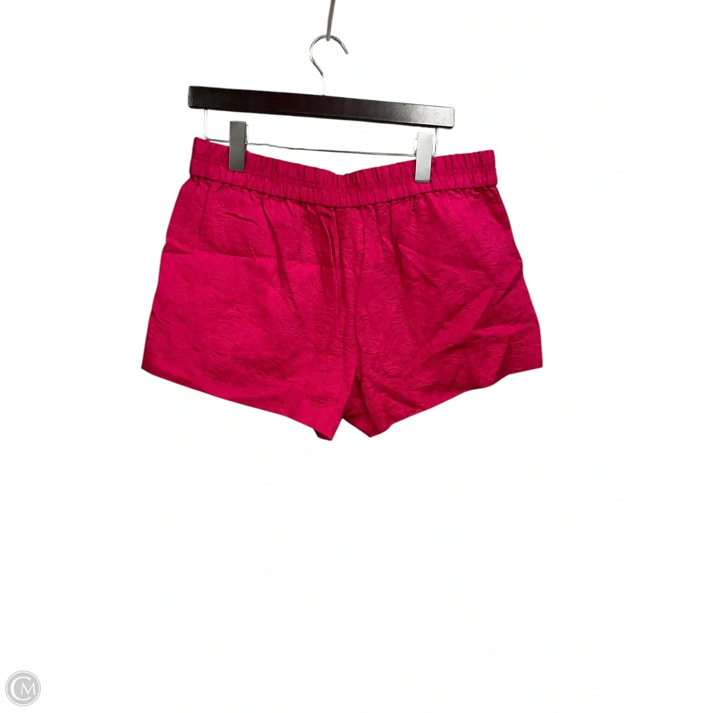 Shorts By J. Crew In Pink, Size: 10