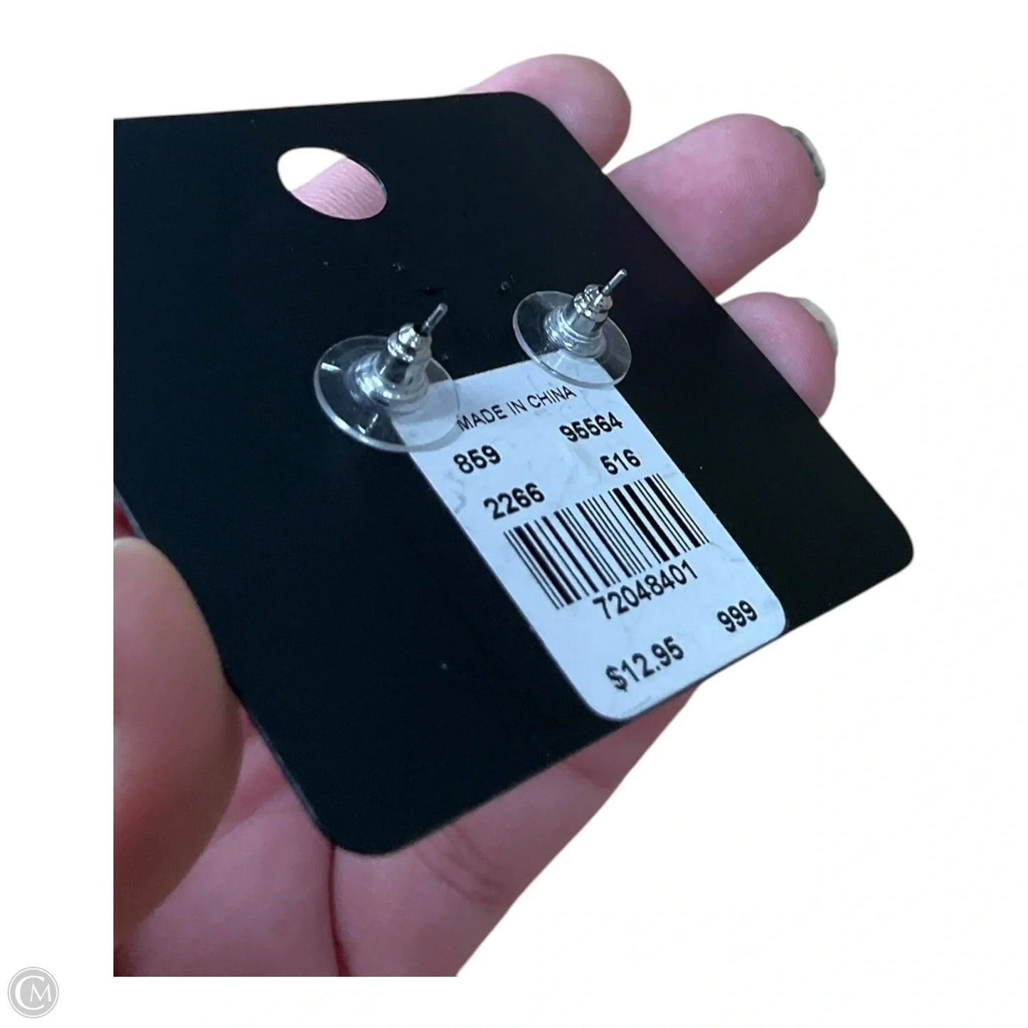 Earrings Statement By New York And Co