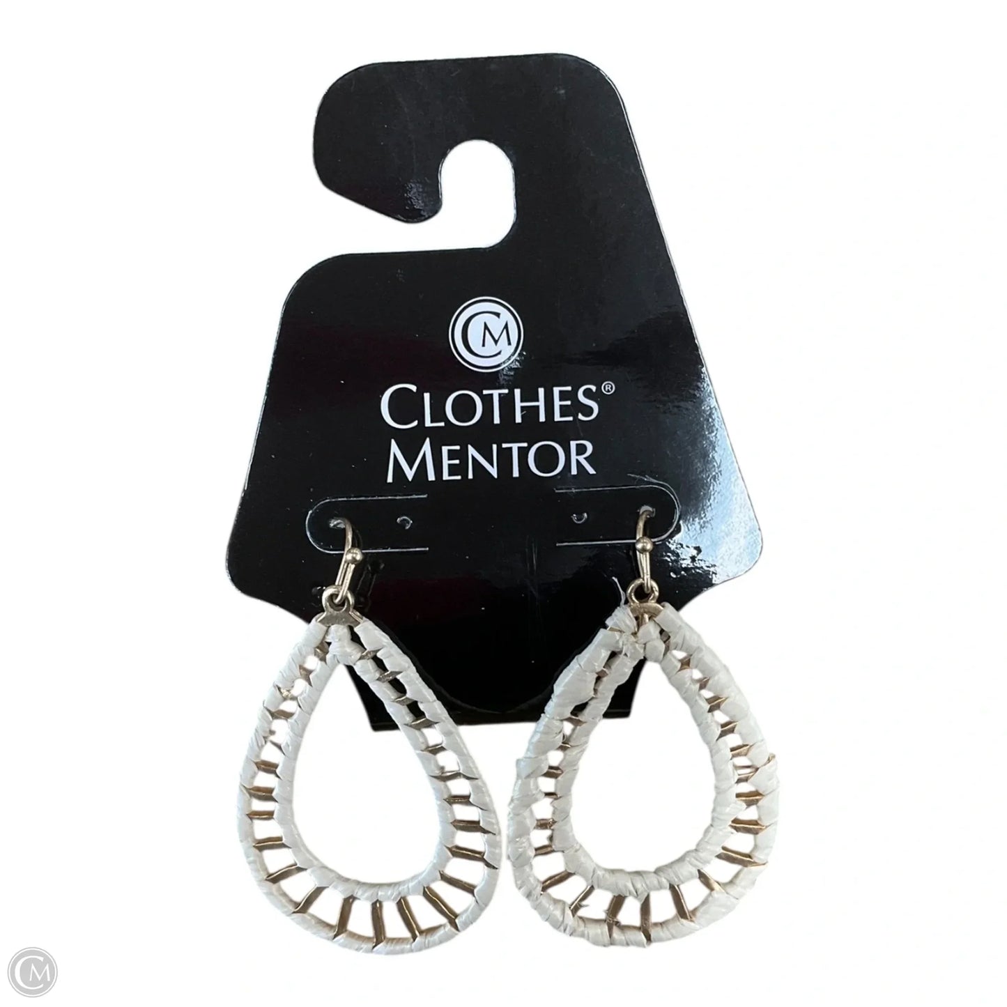 Earrings Dangle/drop By Clothes Mentor