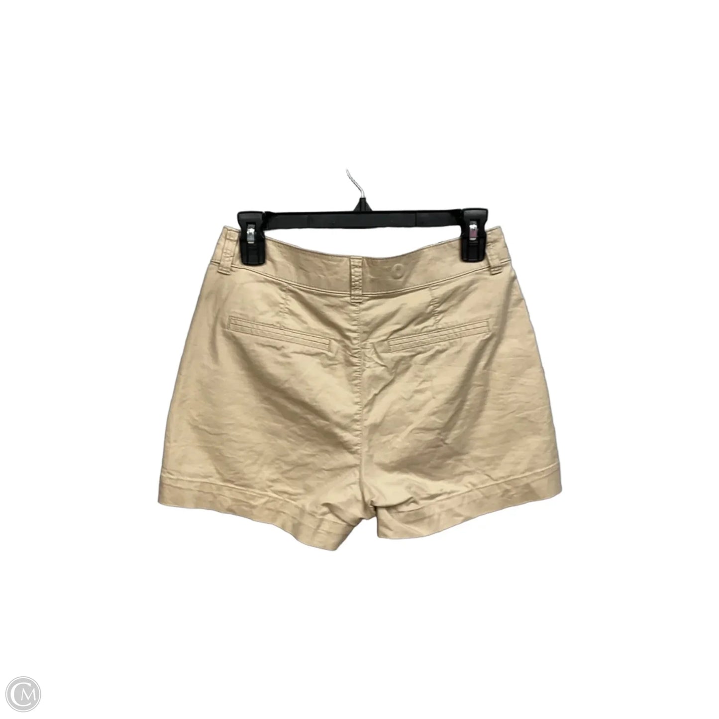 Shorts By Old Navy In Tan, Size: 0