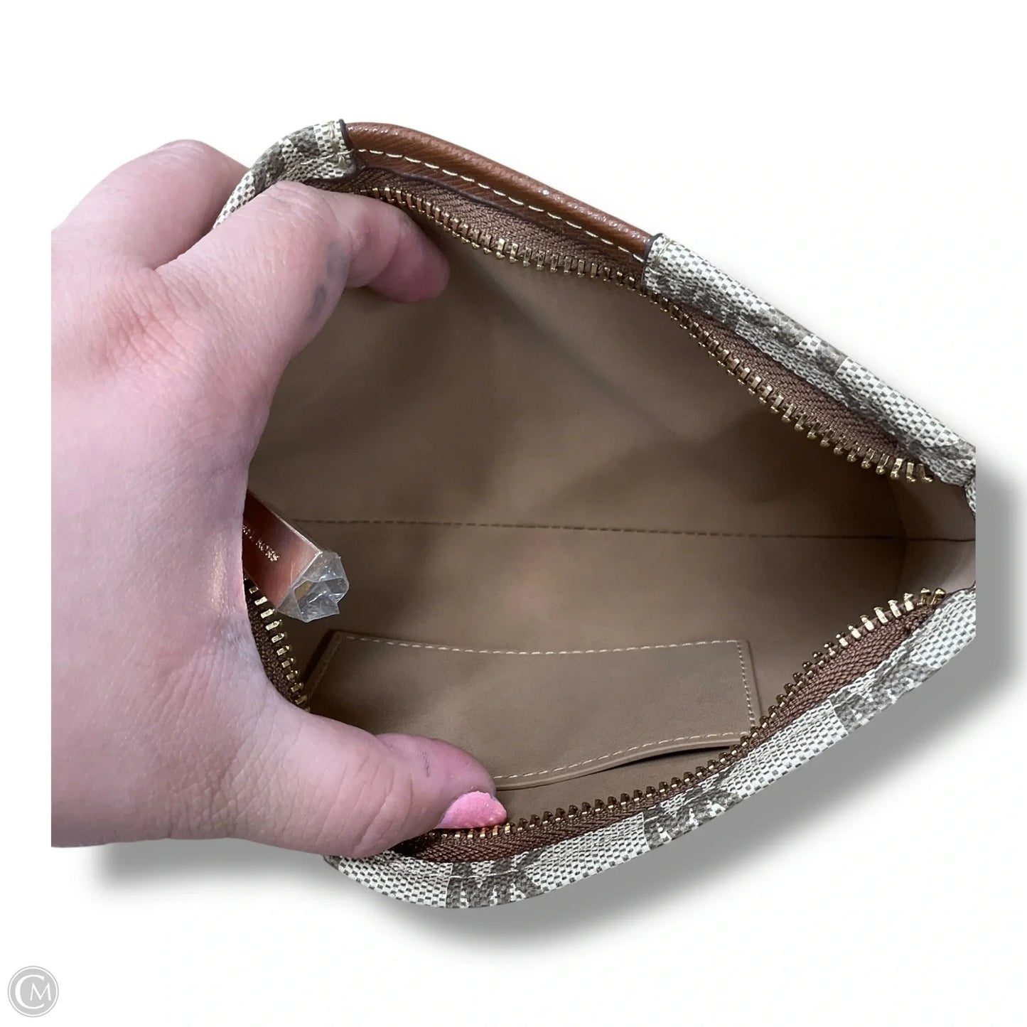 Belt Bag Designer By Michael Kors, Size: Small