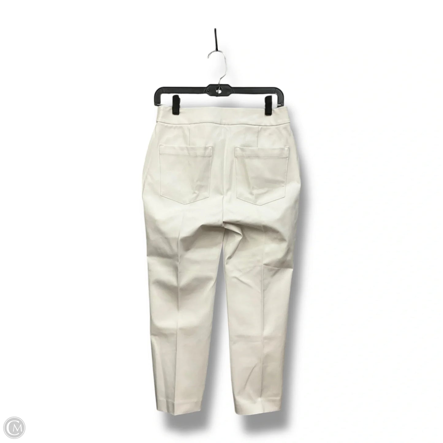 Pants Dress By Spanx In White, Size: 8