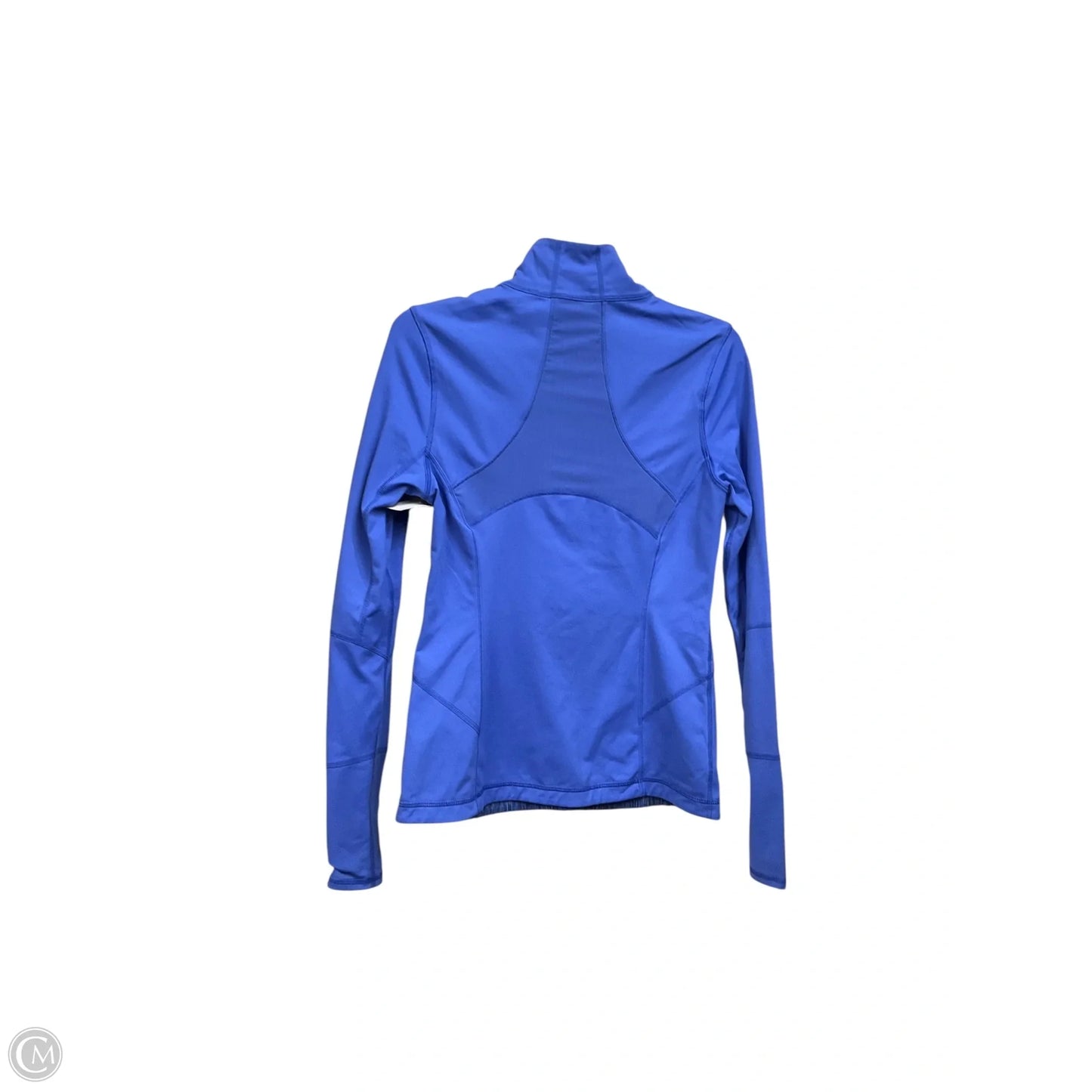Jacket Other By Kirkland In Blue, Size: S