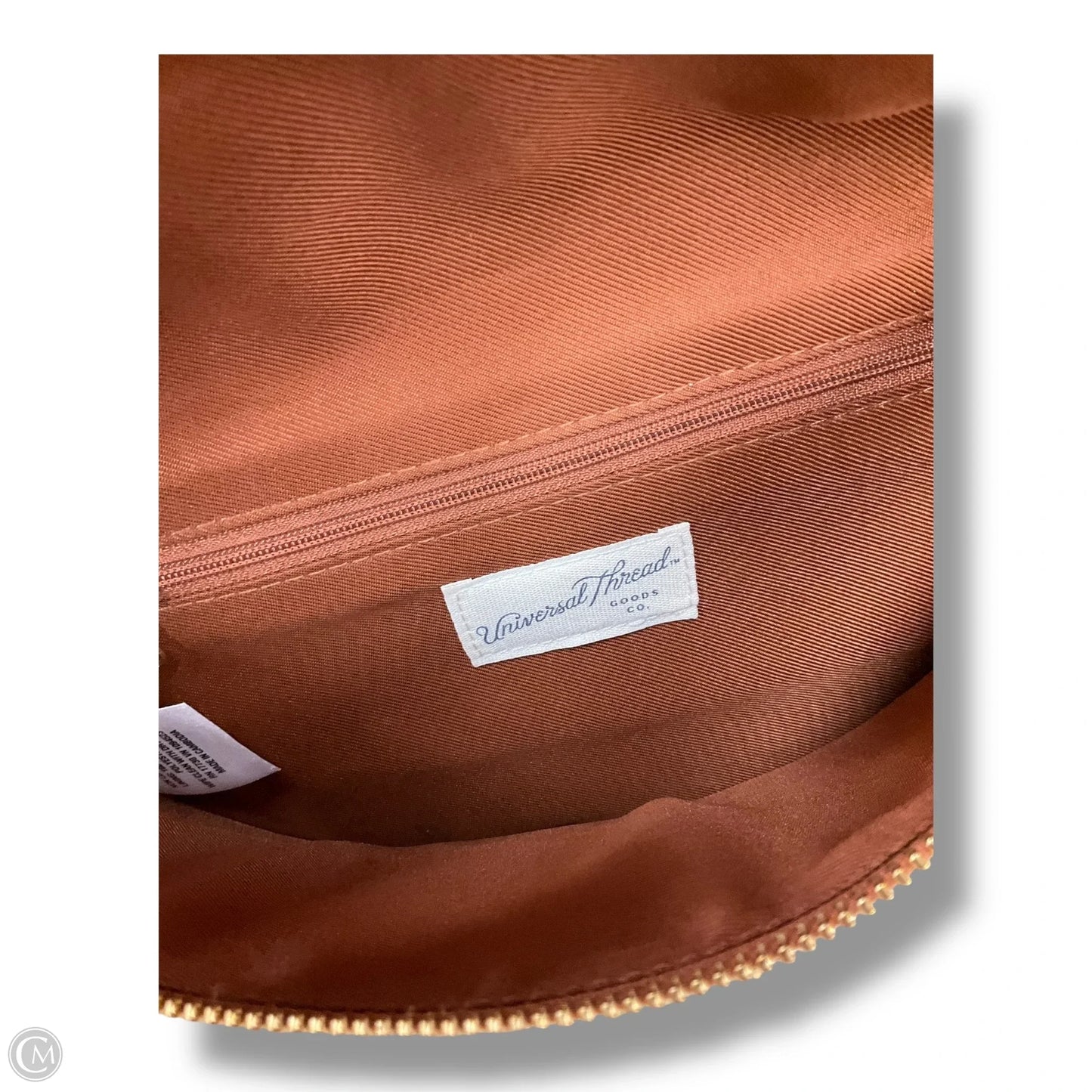 Crossbody By Universal Thread, Size: Medium