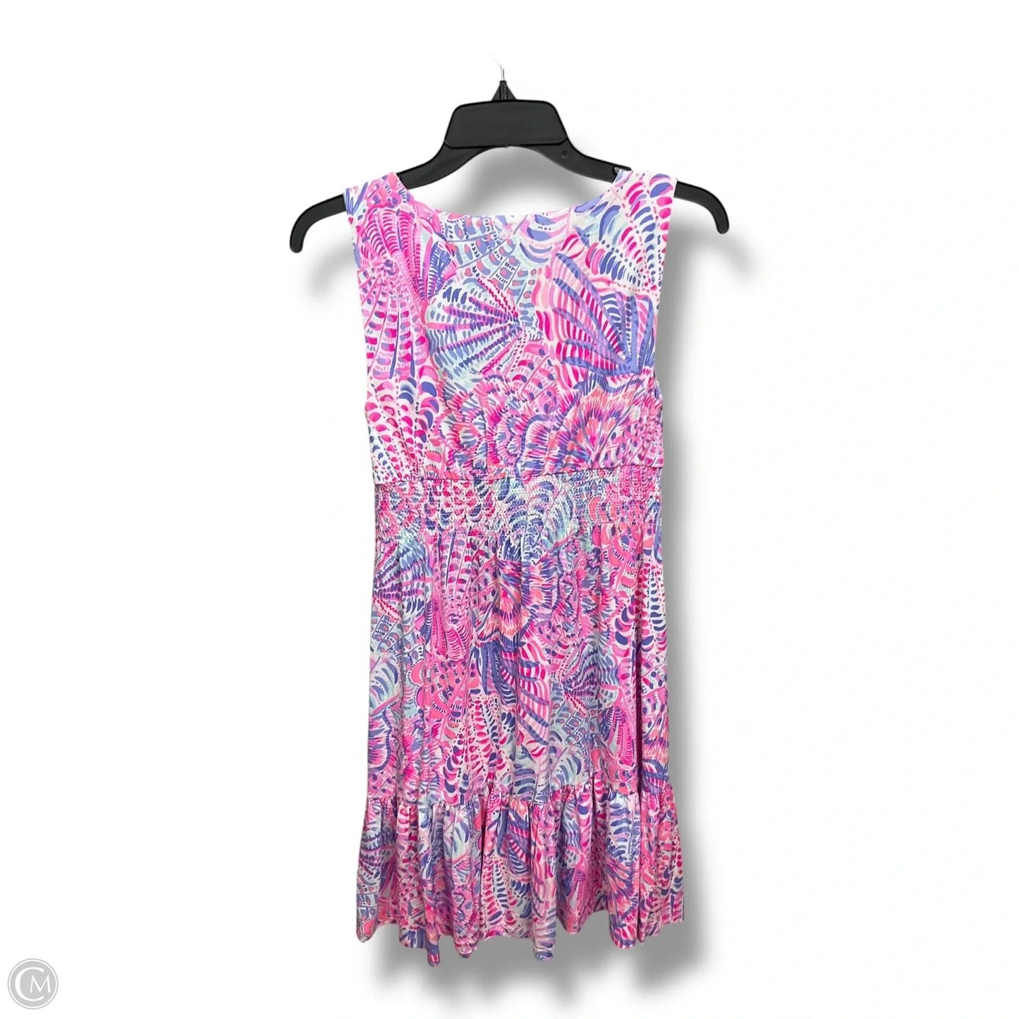 Dress Designer By Lilly Pulitzer In Pink, Size: Xs