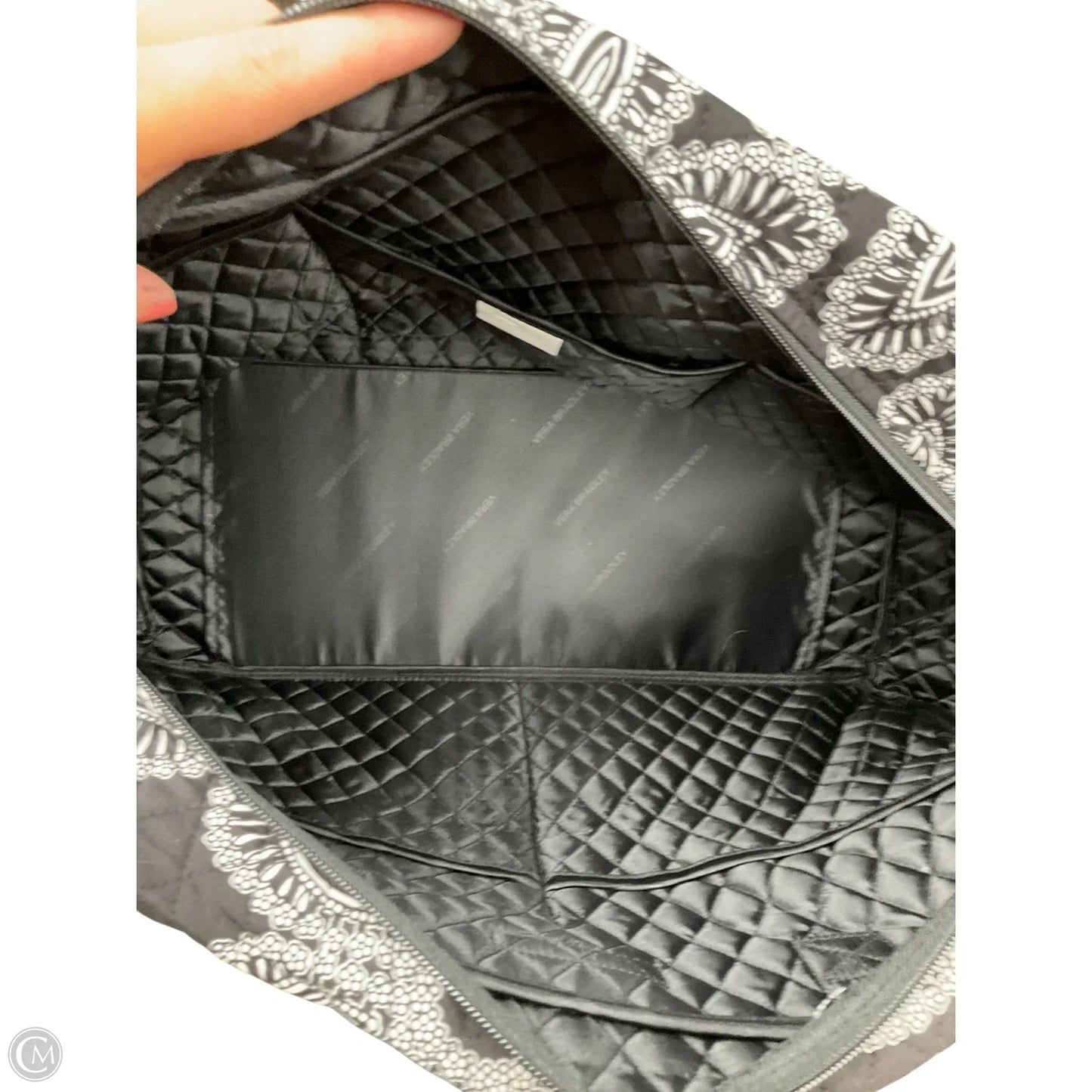 Duffle And Weekender By Vera Bradley, Size: Large