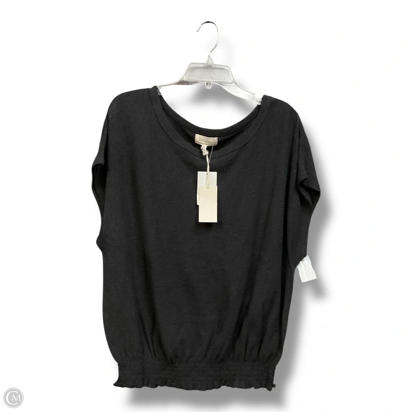 Top Sleeveless By Melloday In Grey, Size: Xl