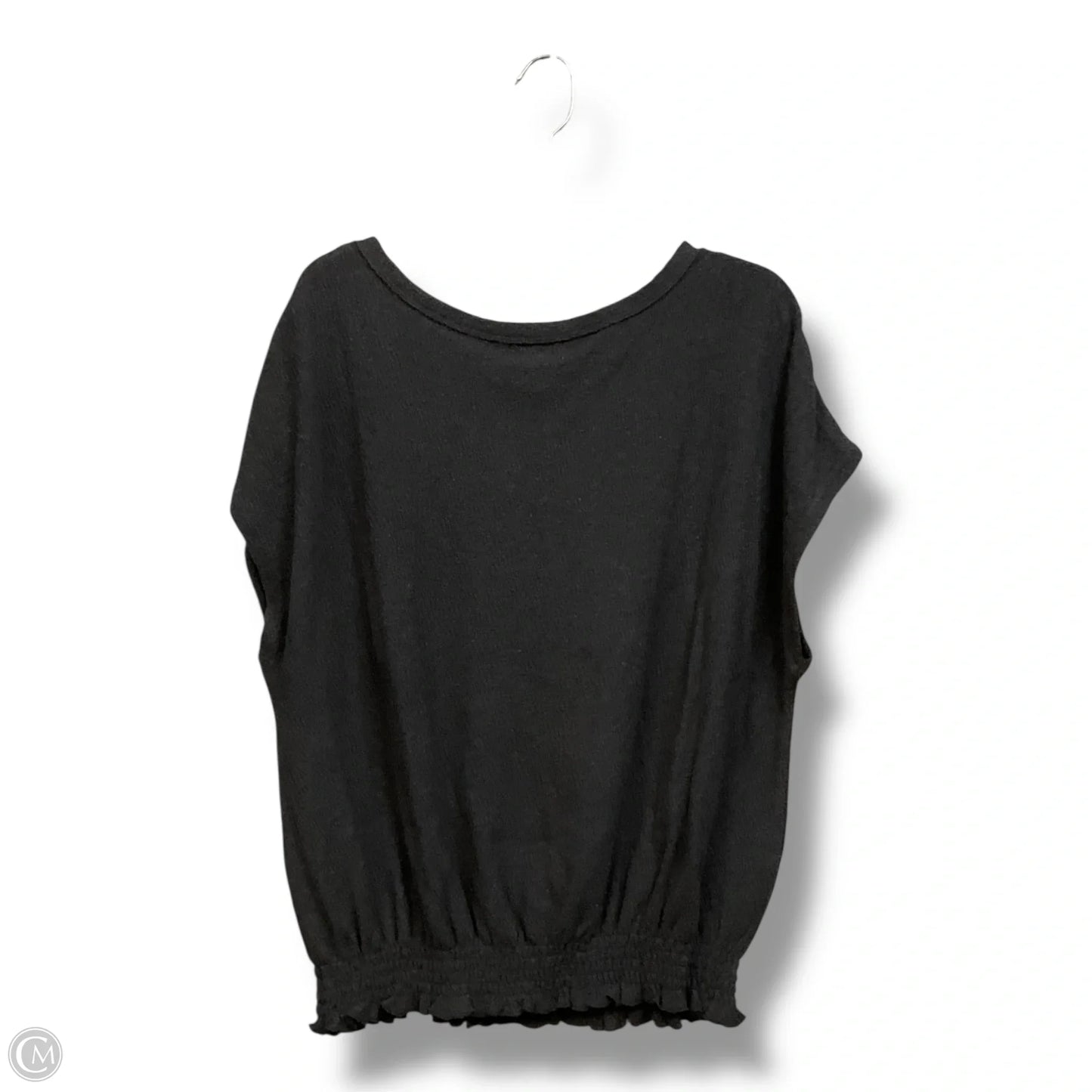 Top Sleeveless By Melloday In Grey, Size: Xl