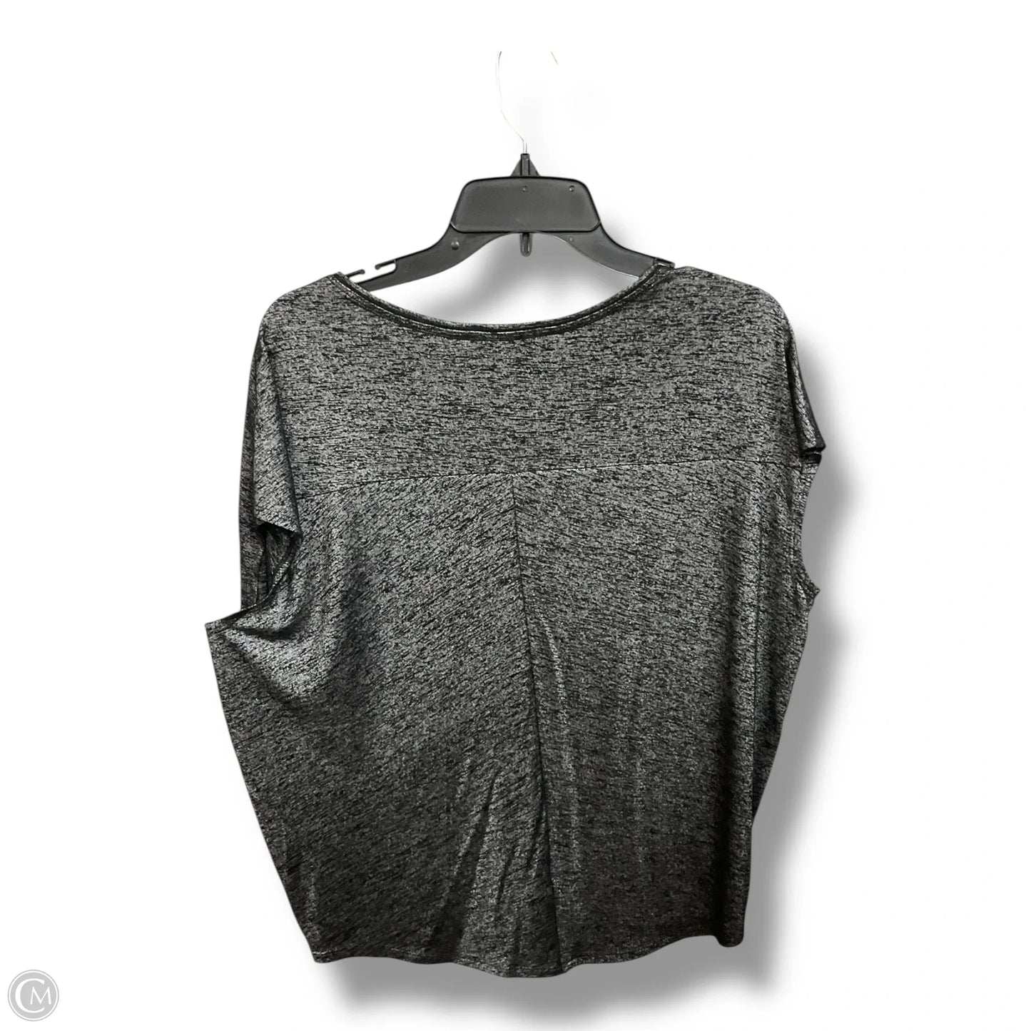 Top Sleeveless By White House Black Market In Black, Size: M