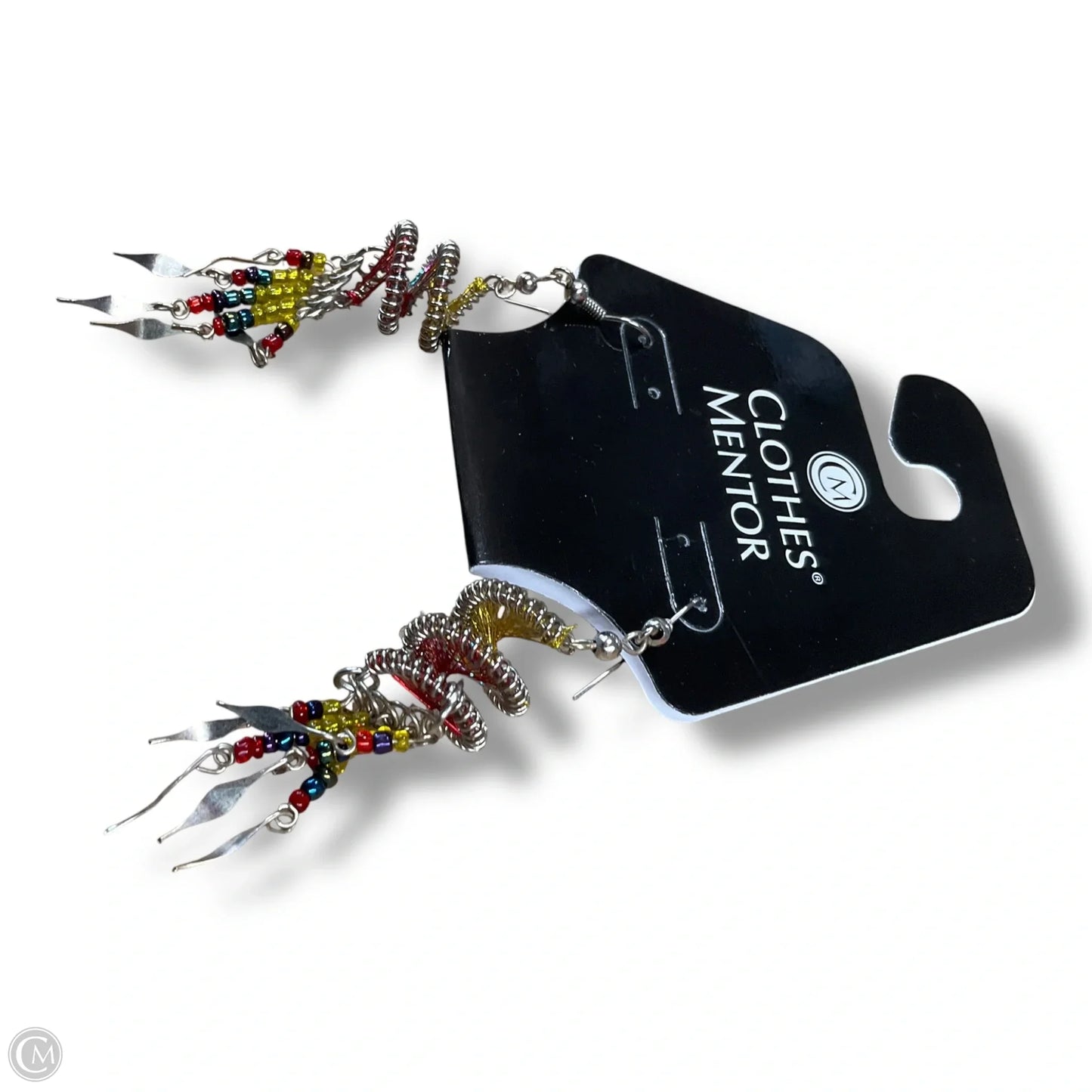 Earrings Dangle/drop By Clothes Mentor