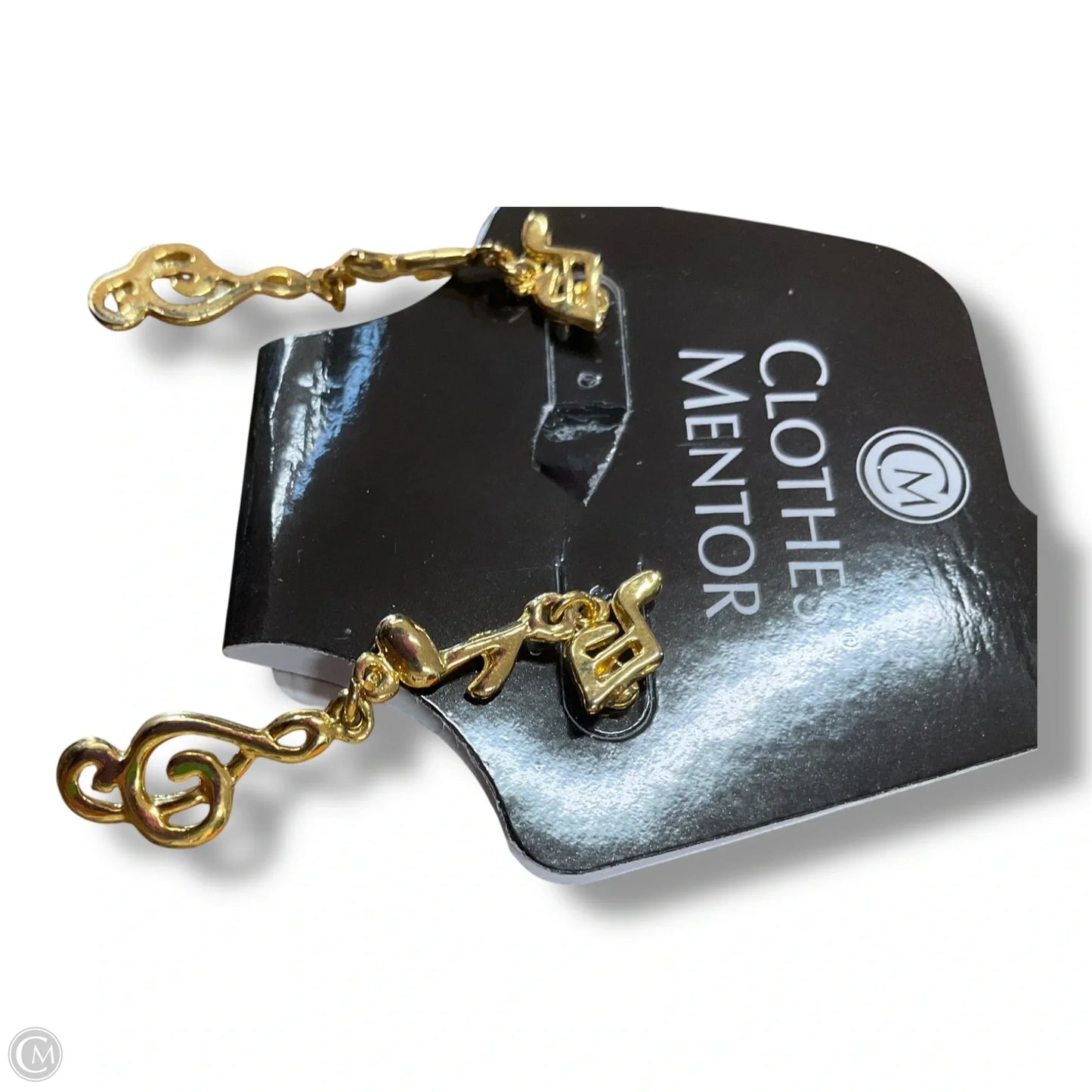 Earrings Dangle/drop By Clothes Mentor