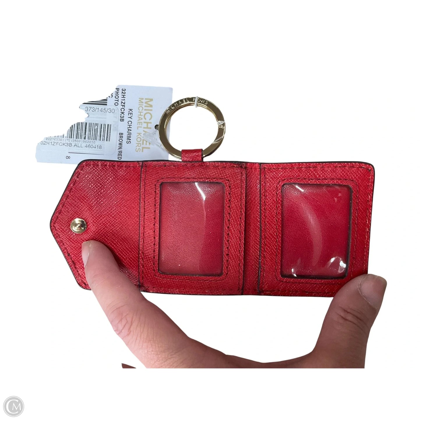 Key Chain Designer By Michael Kors, Size: Small