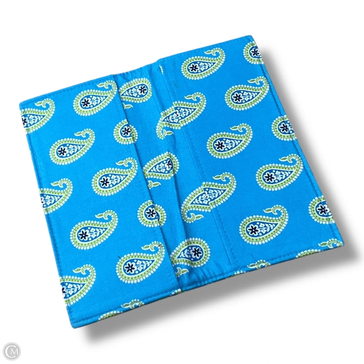 Sunglass Case By Vera Bradley, Size: Medium