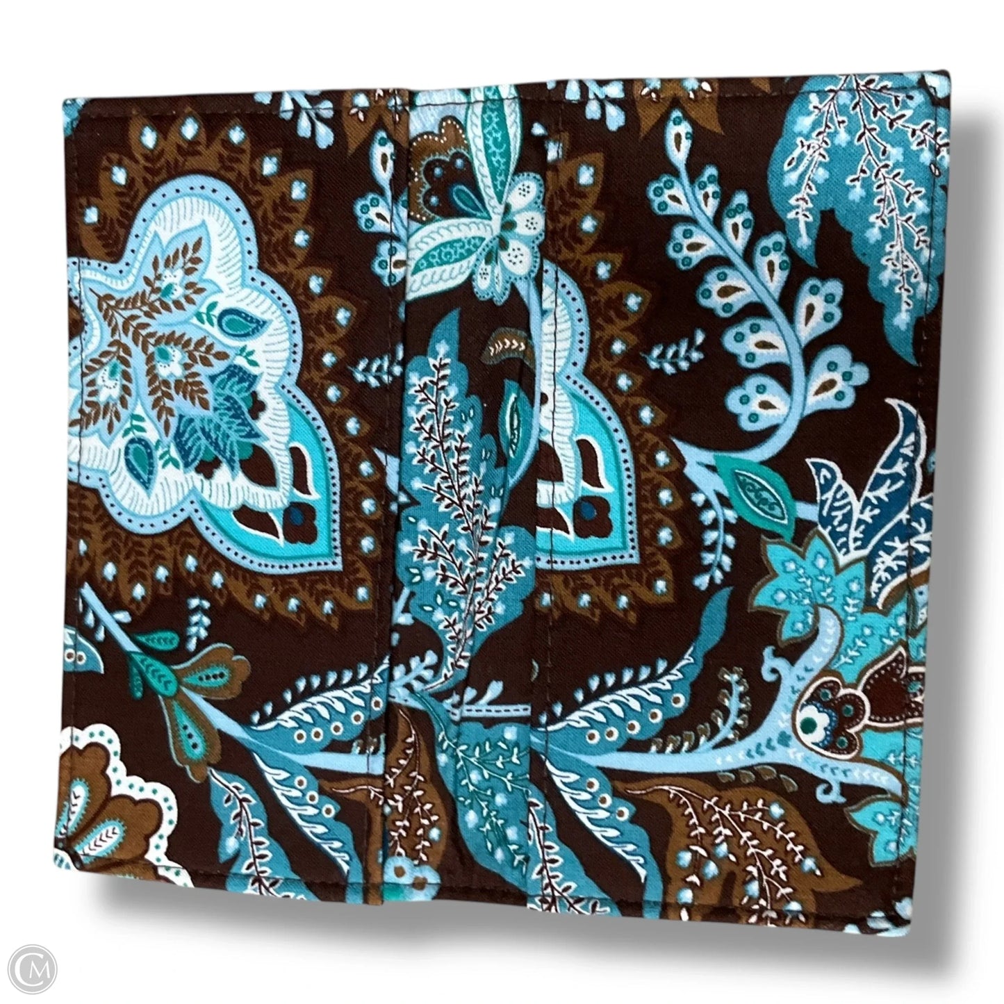 Sunglass Case By Vera Bradley, Size: Medium