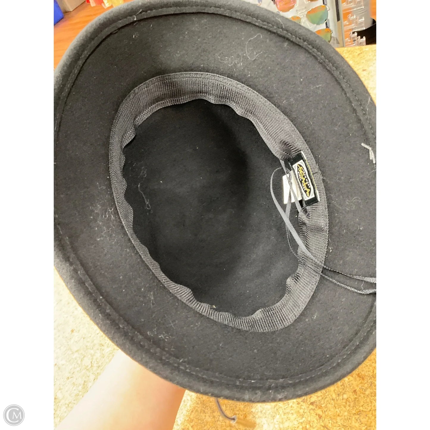 Hat Other By Cmc